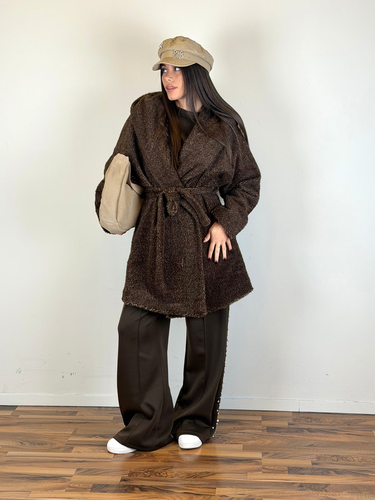 Cappotto Oslo
