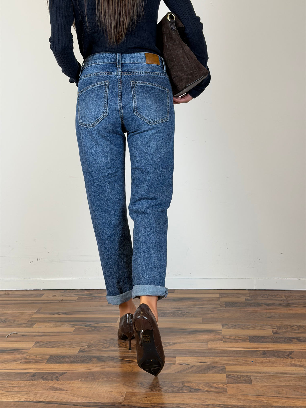 Jeans Mary