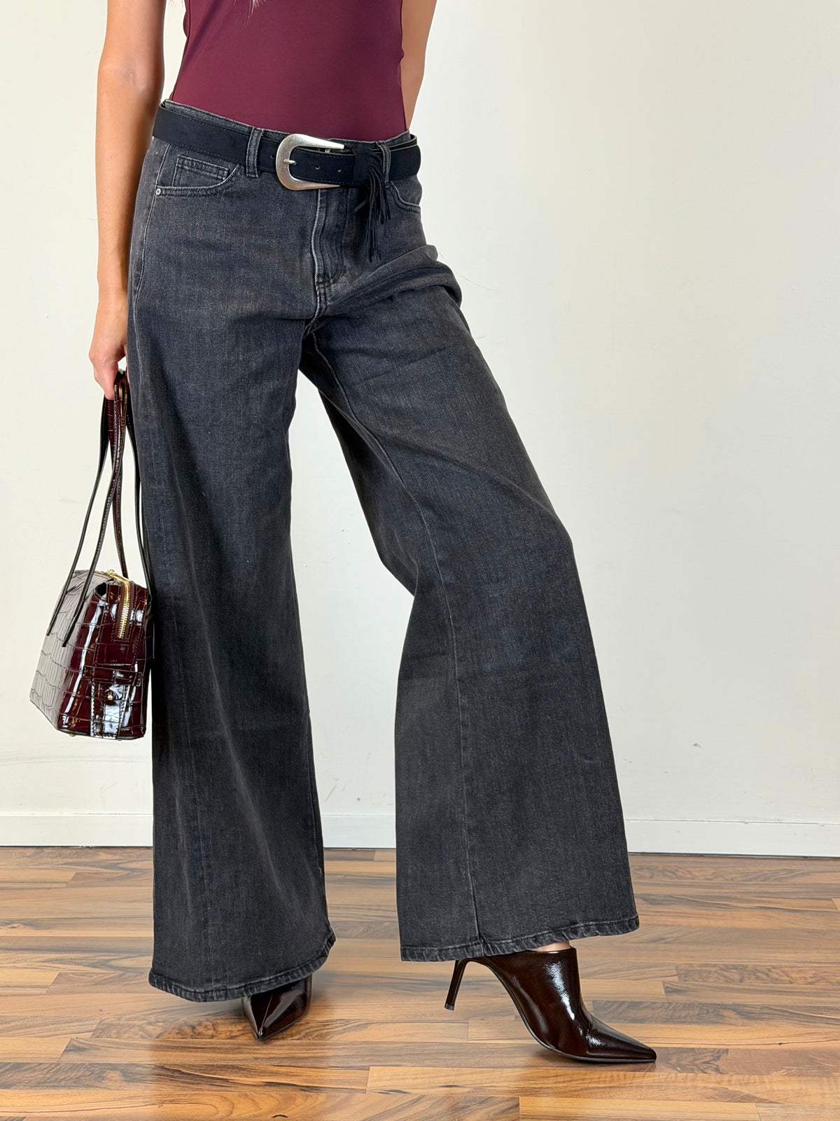 Jeans Harper