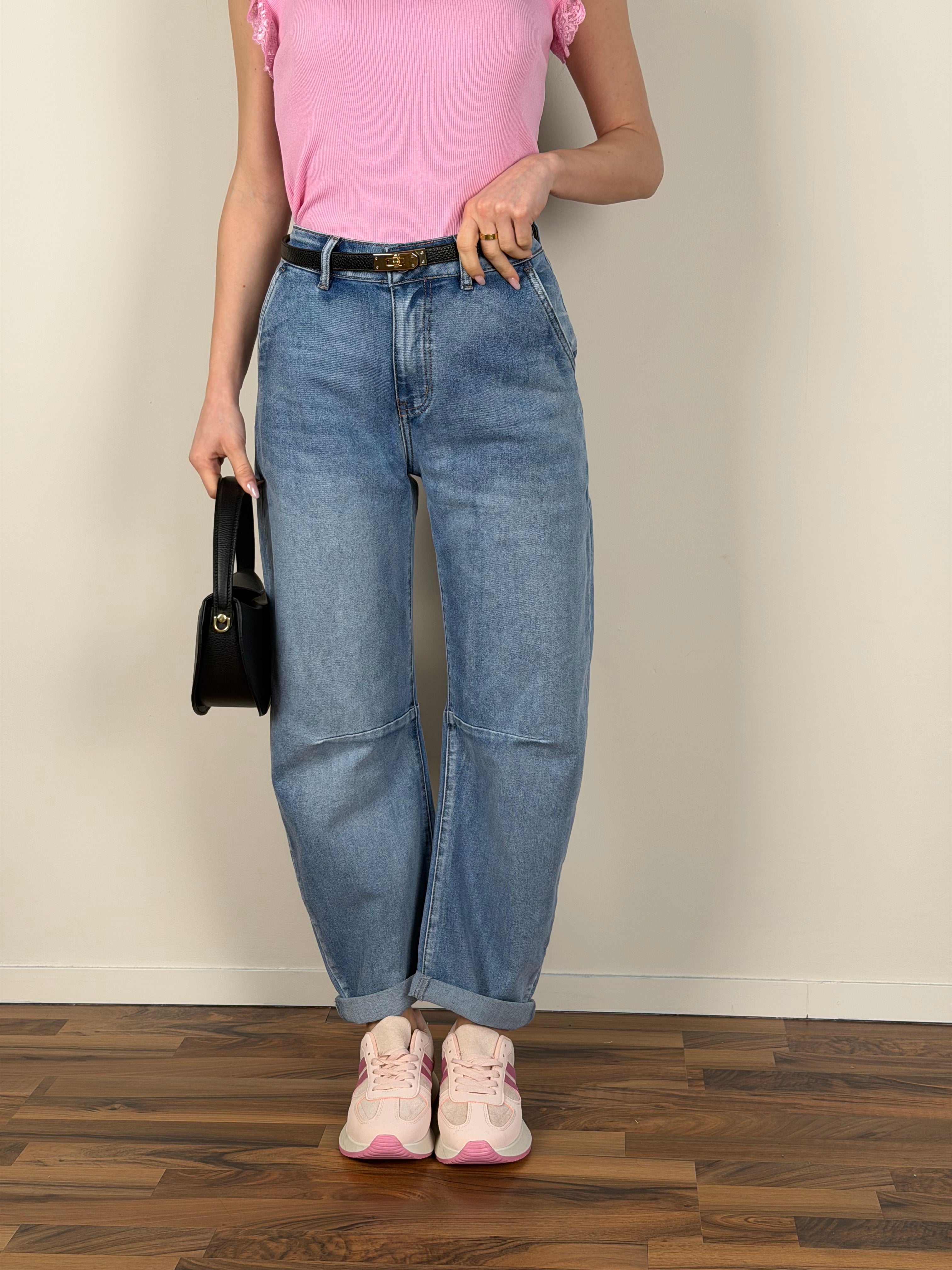 Jeans Carol