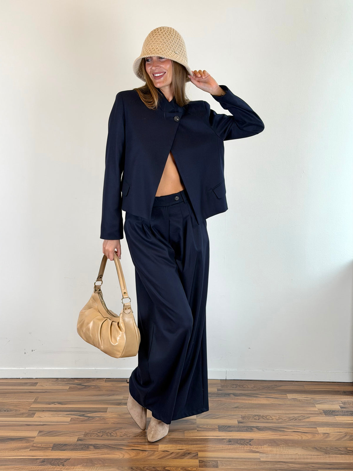 Giacca completo Eleonora