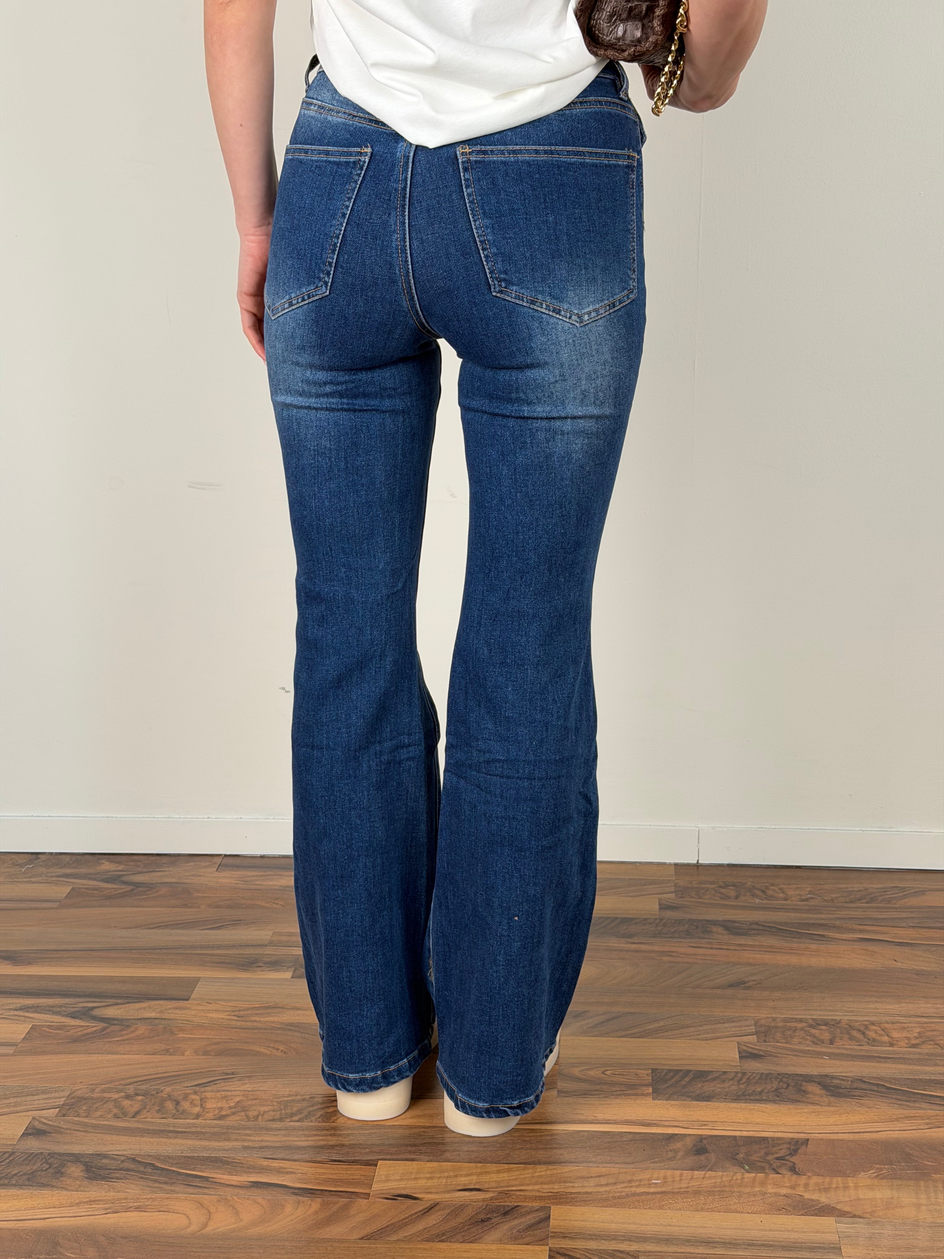 Jeans Laura