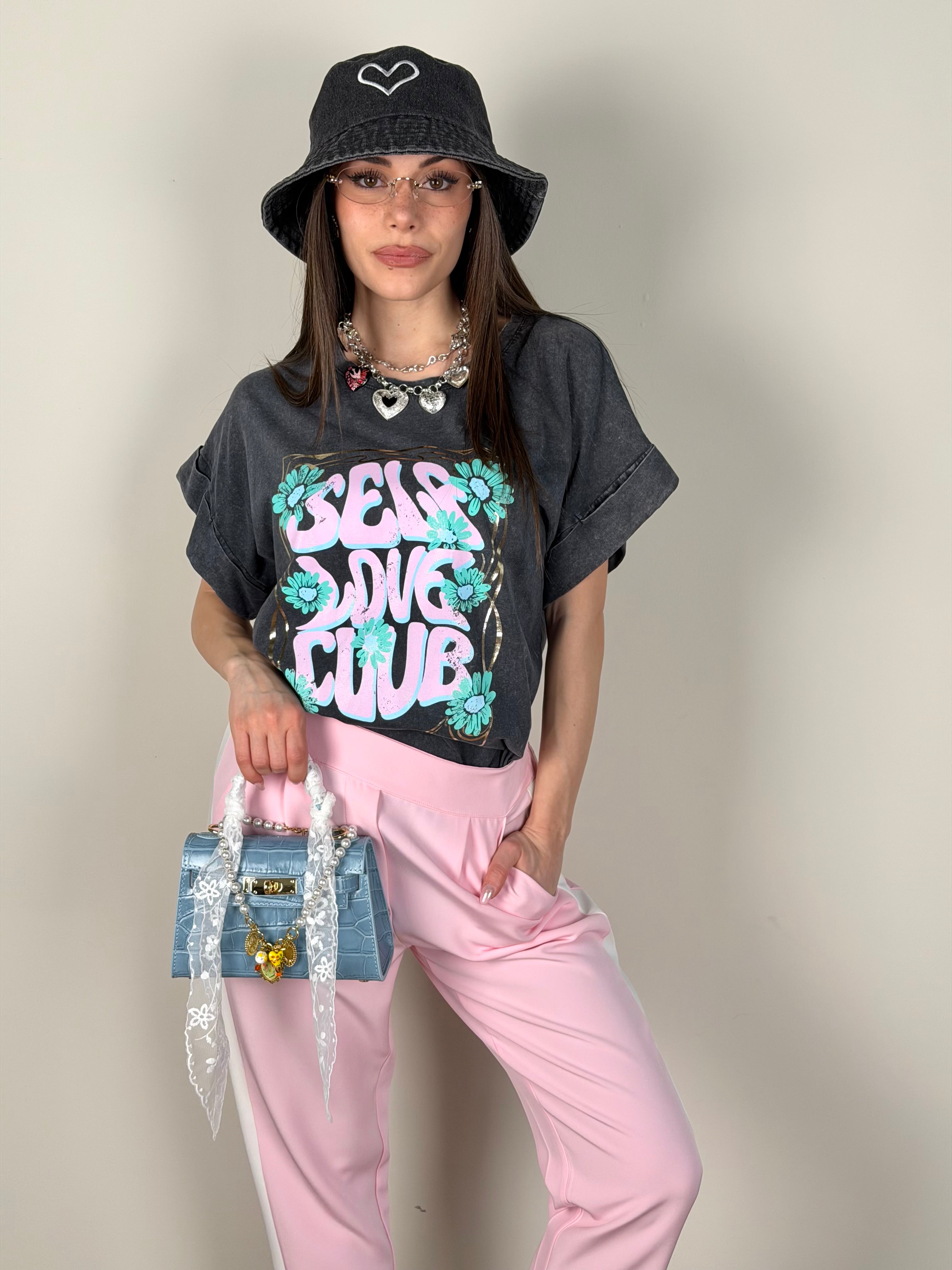 T-shirt Club