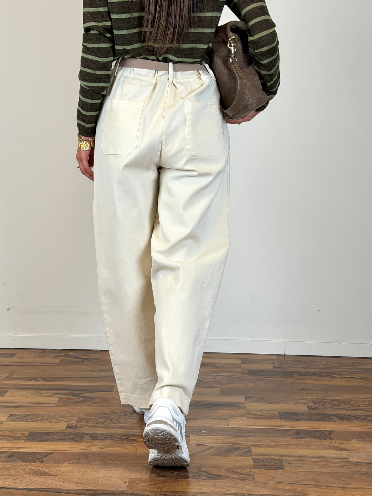 Pantalone Cocoa