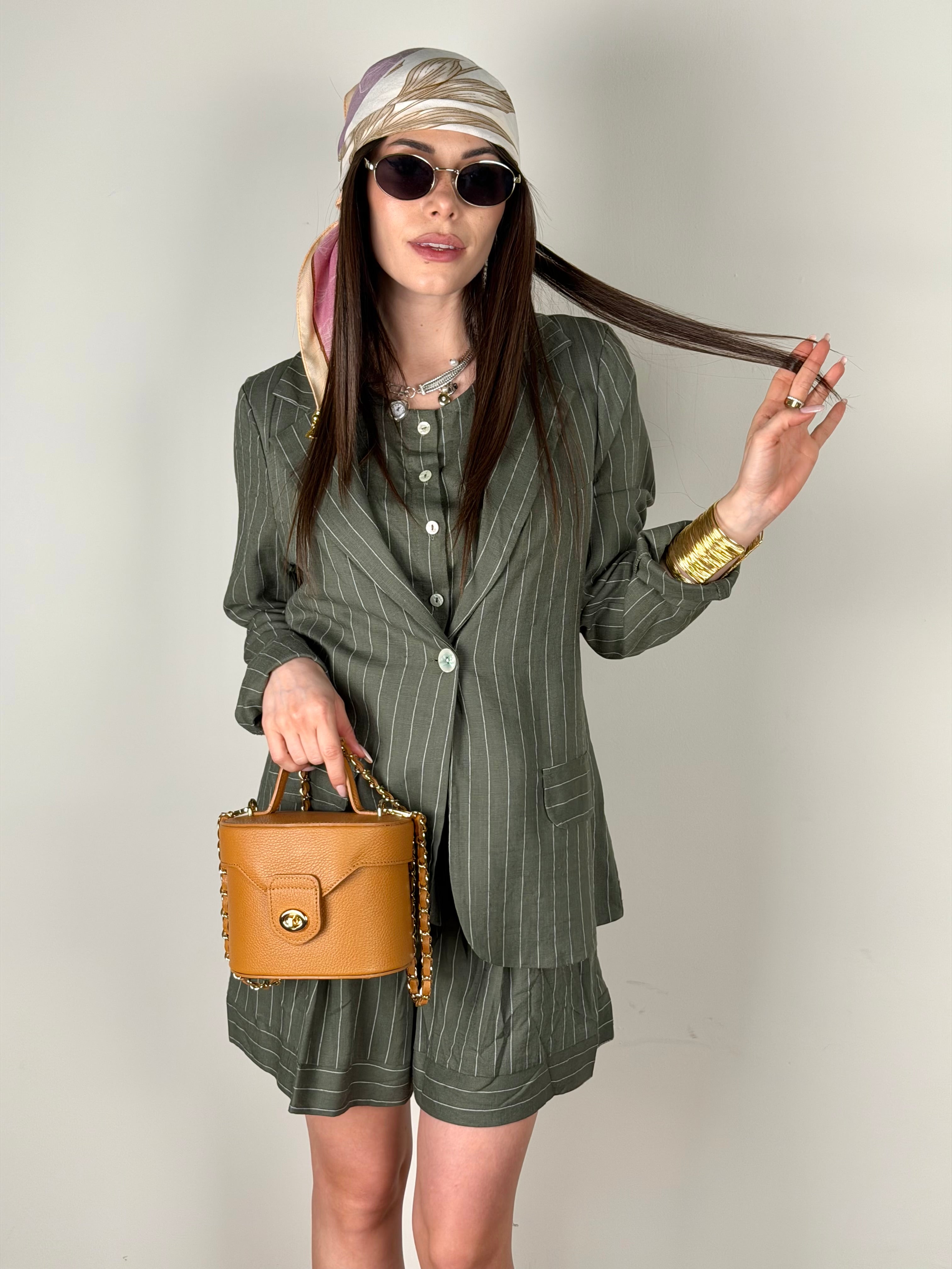 BAULETTO COCO PREMIUM