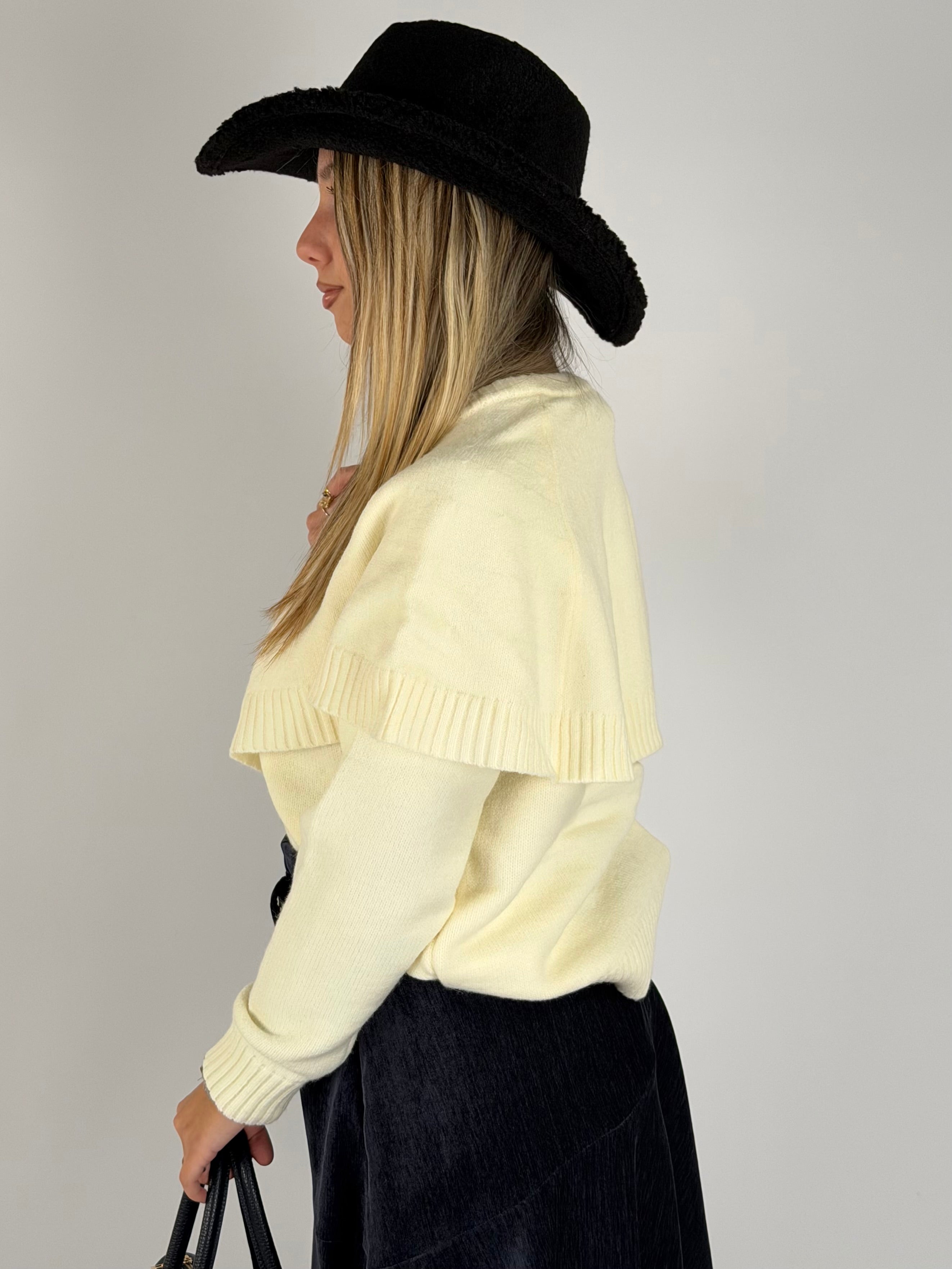 Maglia Istanbul beige