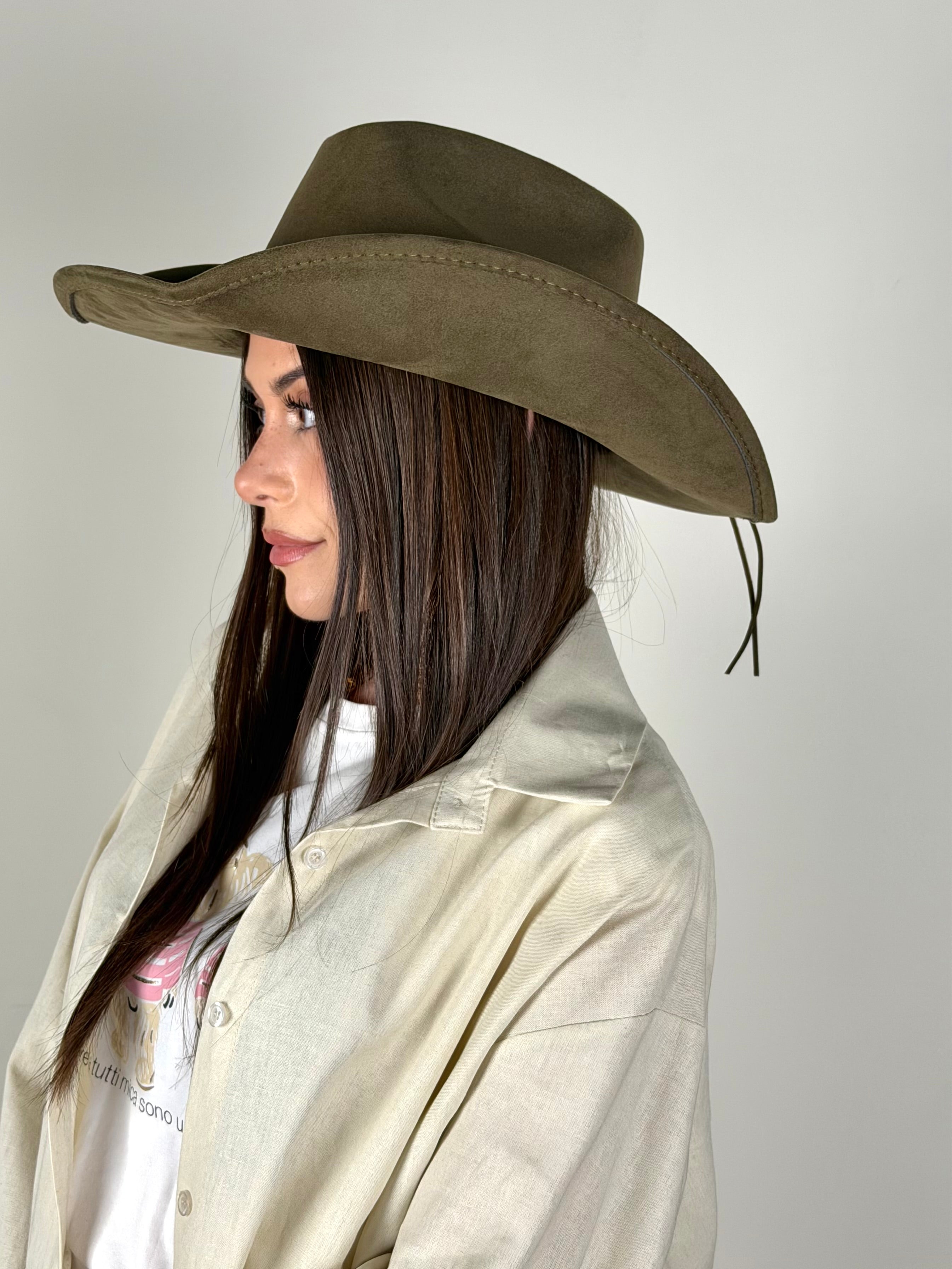 Cappello Now - 3 colori