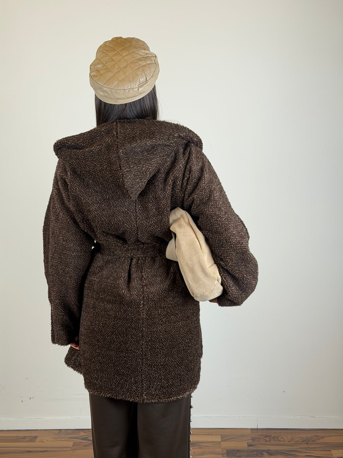 Cappotto Oslo