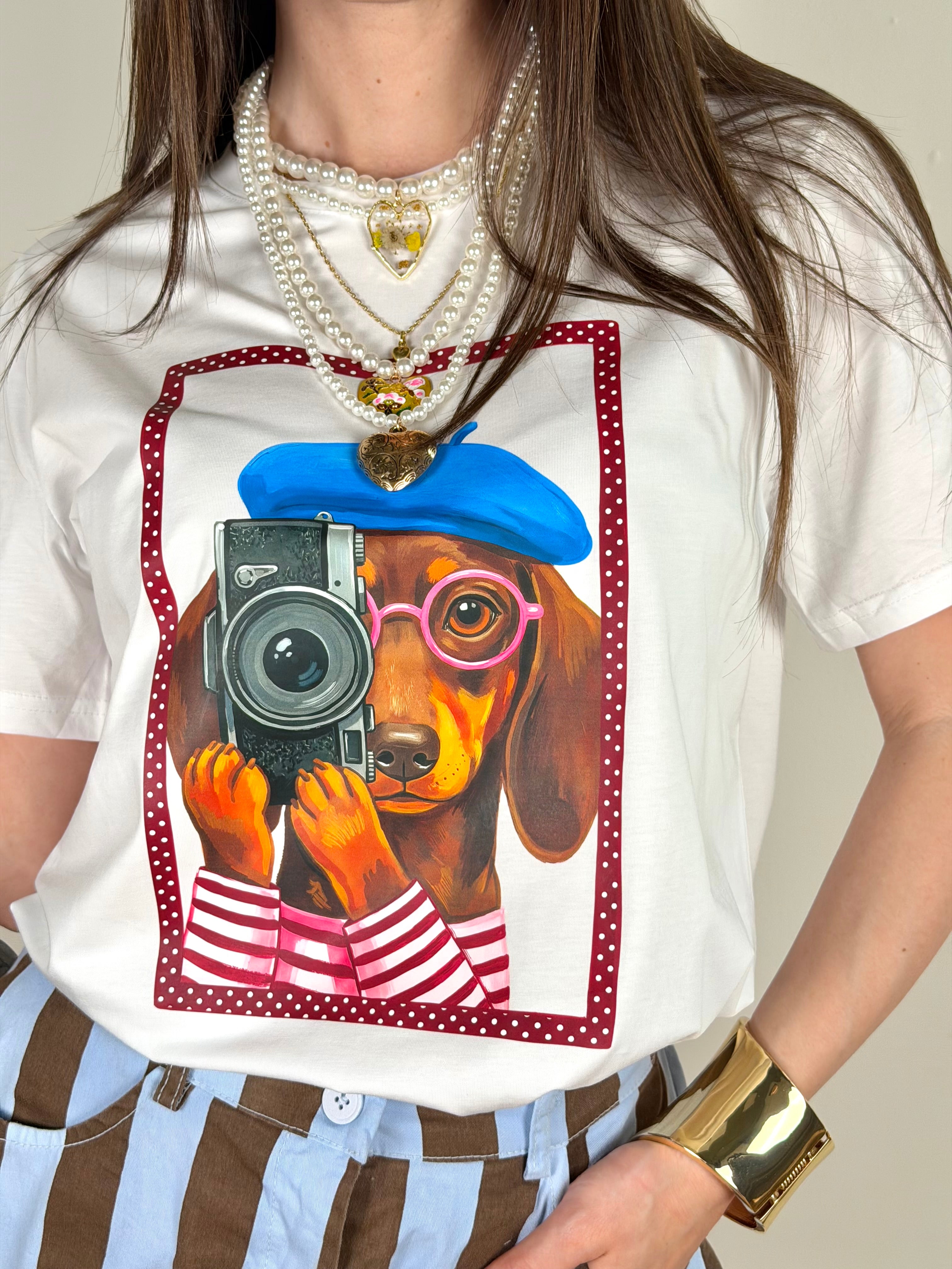 T-shirt Photograph