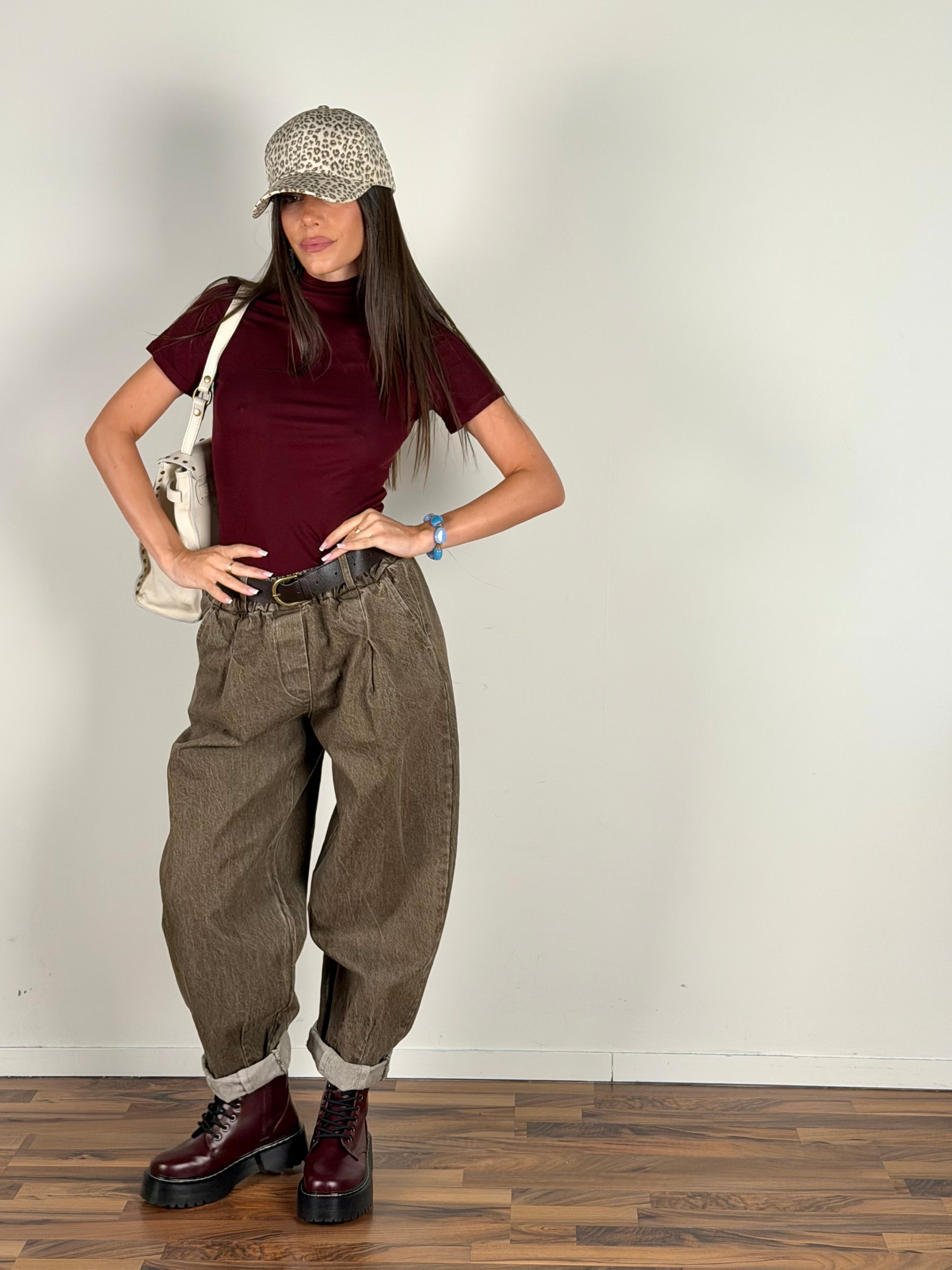 Jeans Astrid