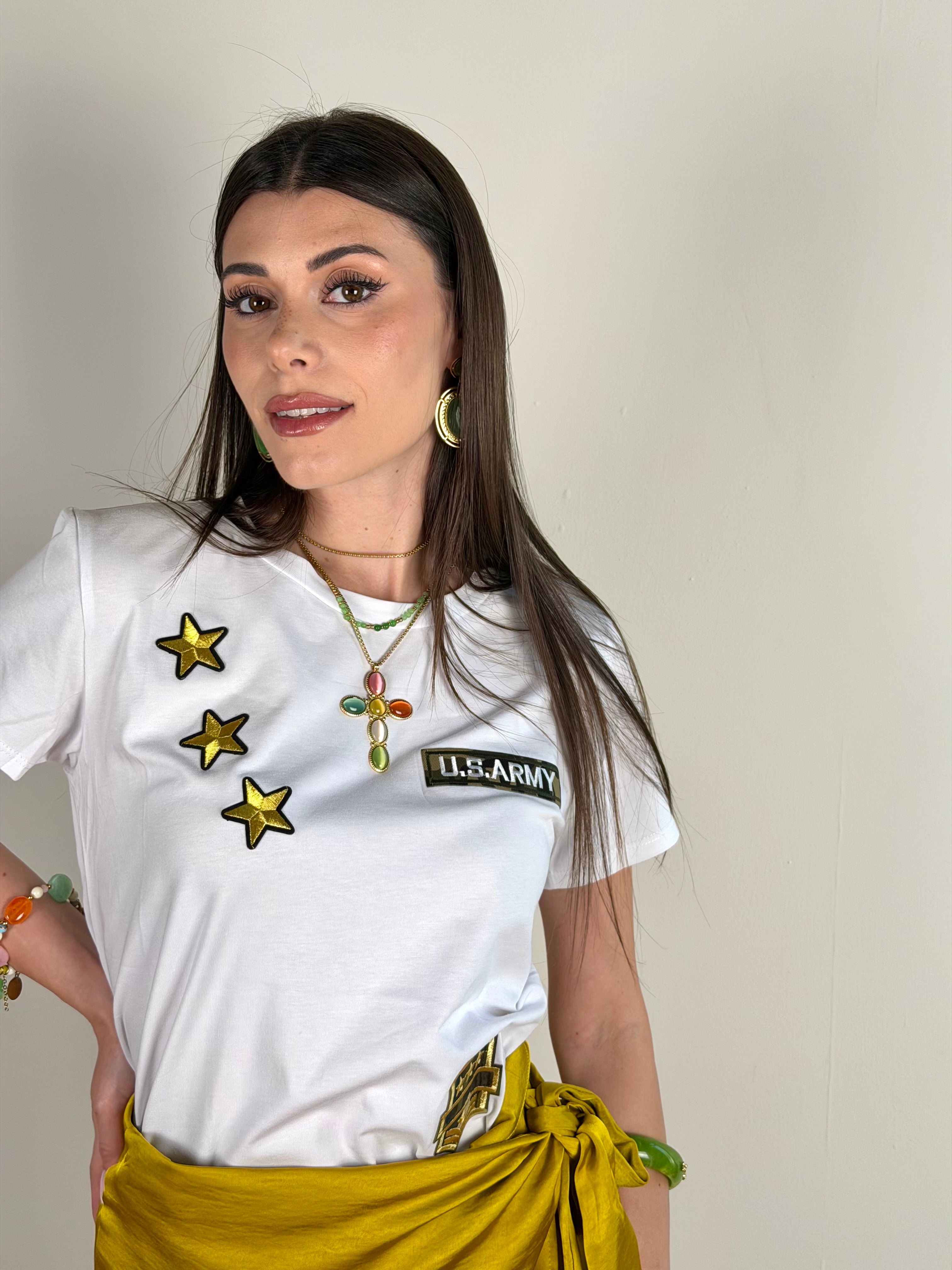 T-shirt Army