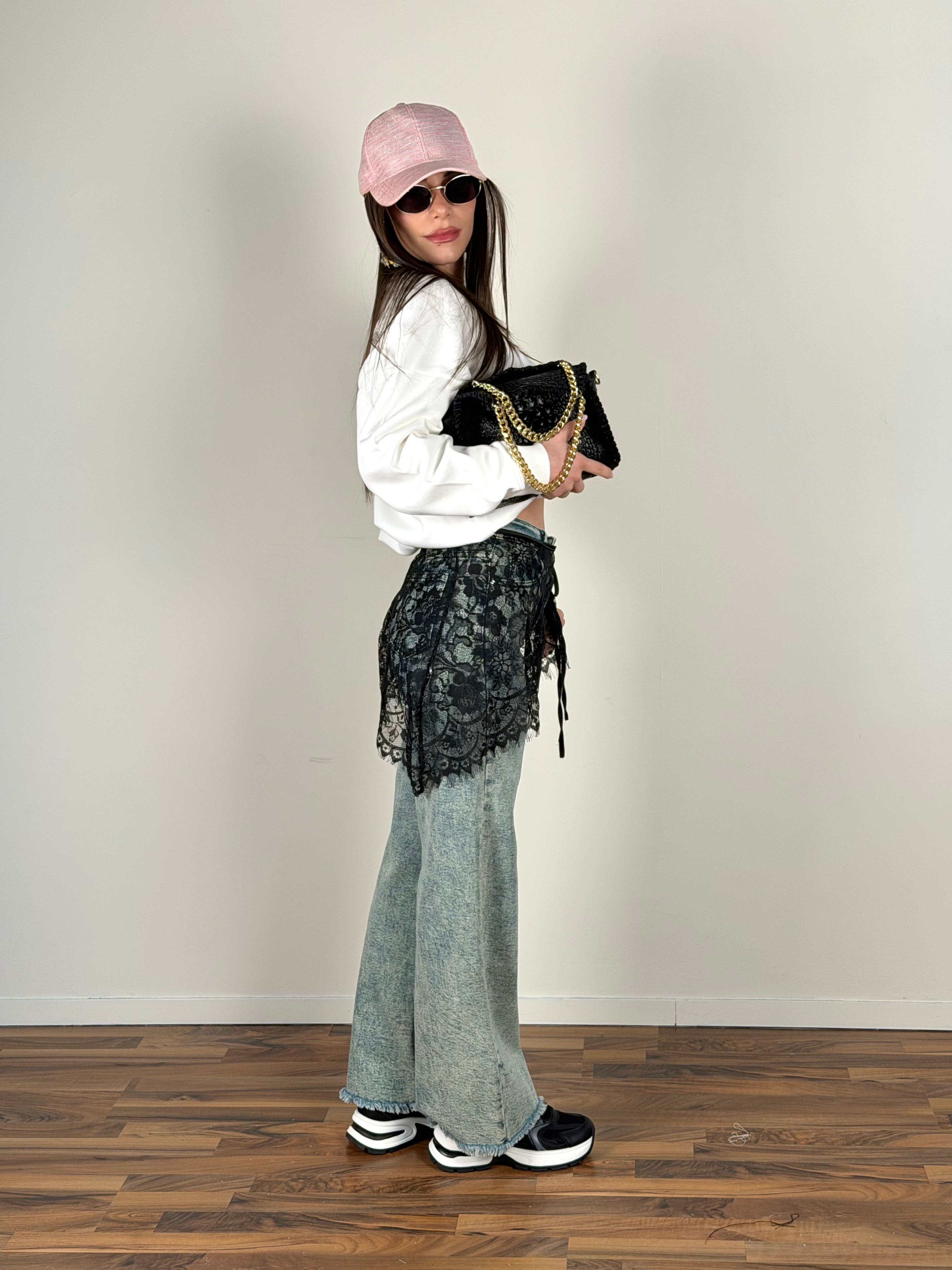 Jeans Nina