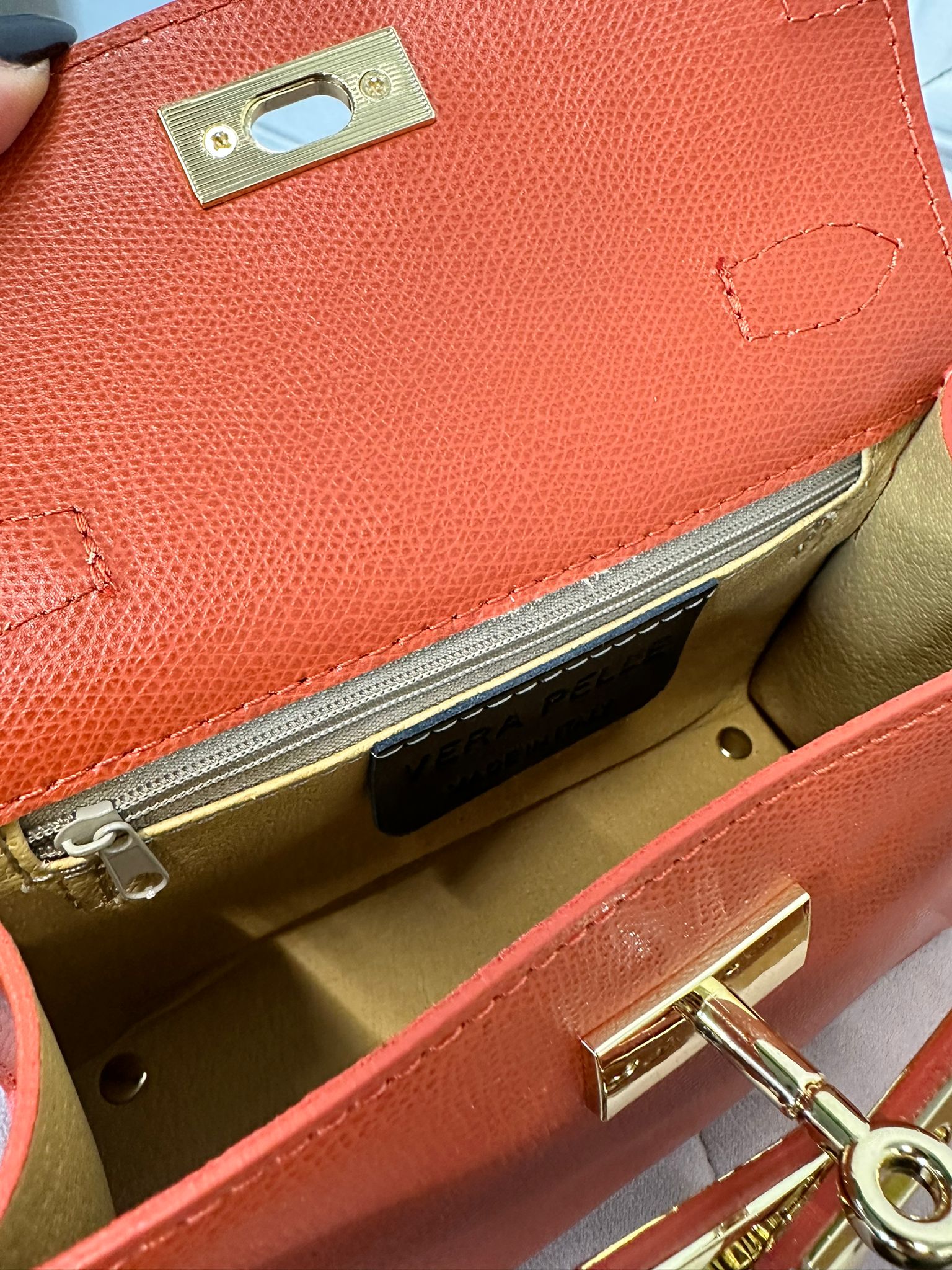 BABY HERMOSA - 5 colori