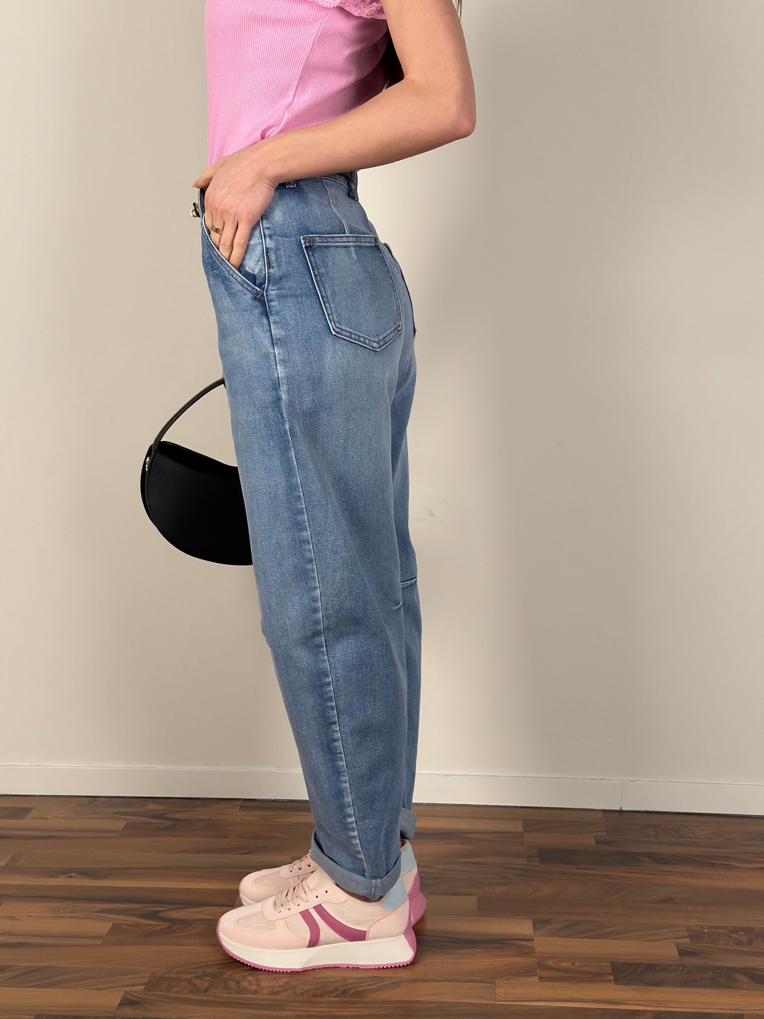 Jeans Carol
