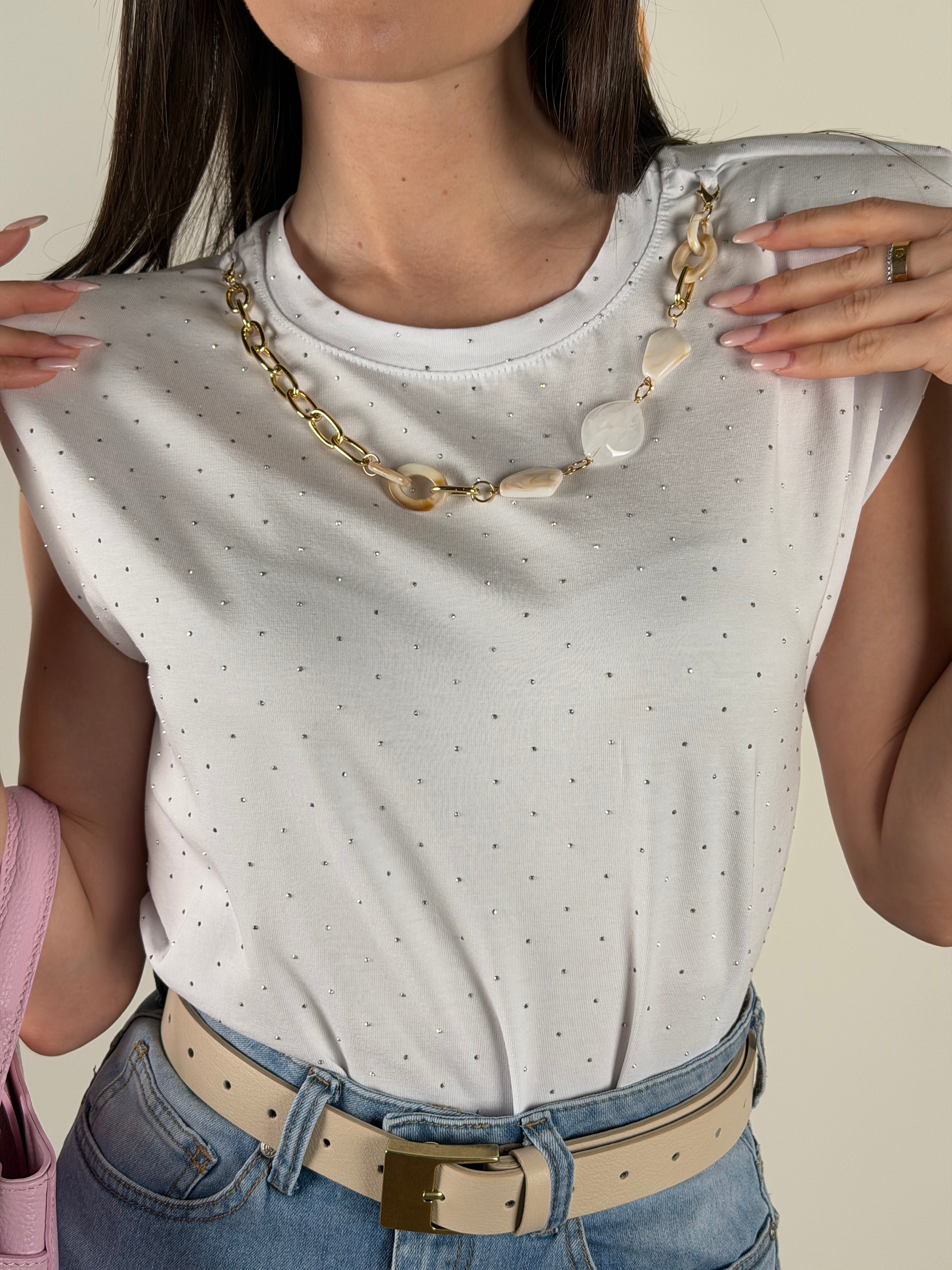 T-shirt Frida