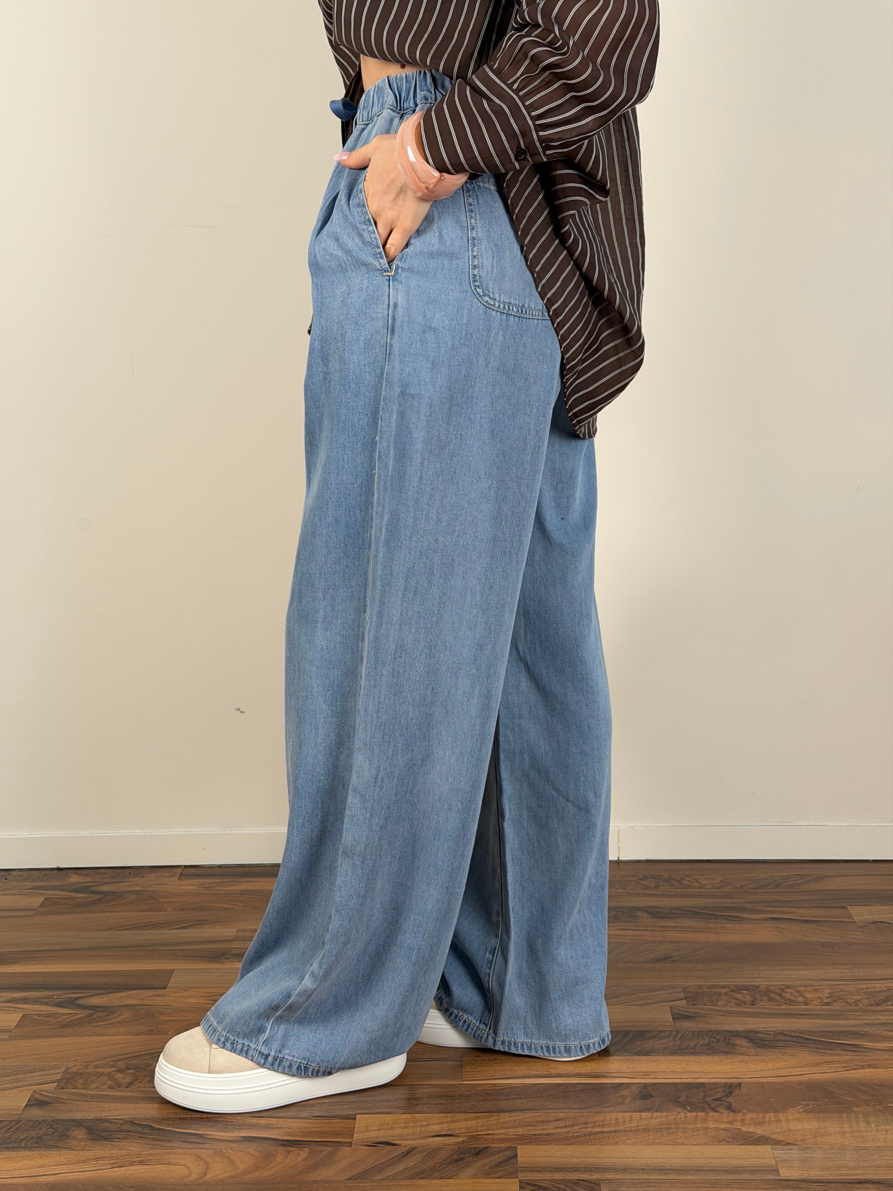 Jeans Honey