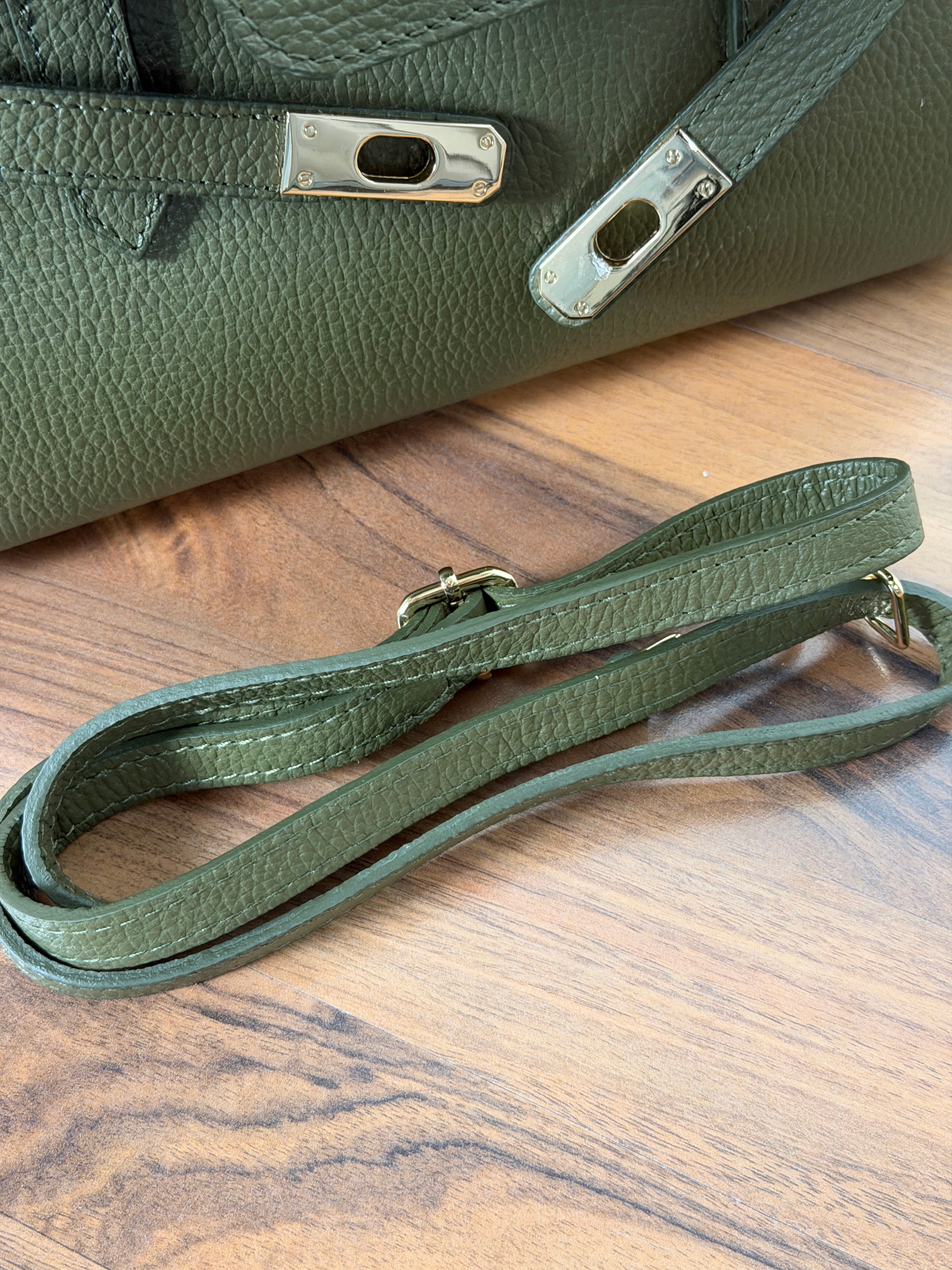 KESSY BAG