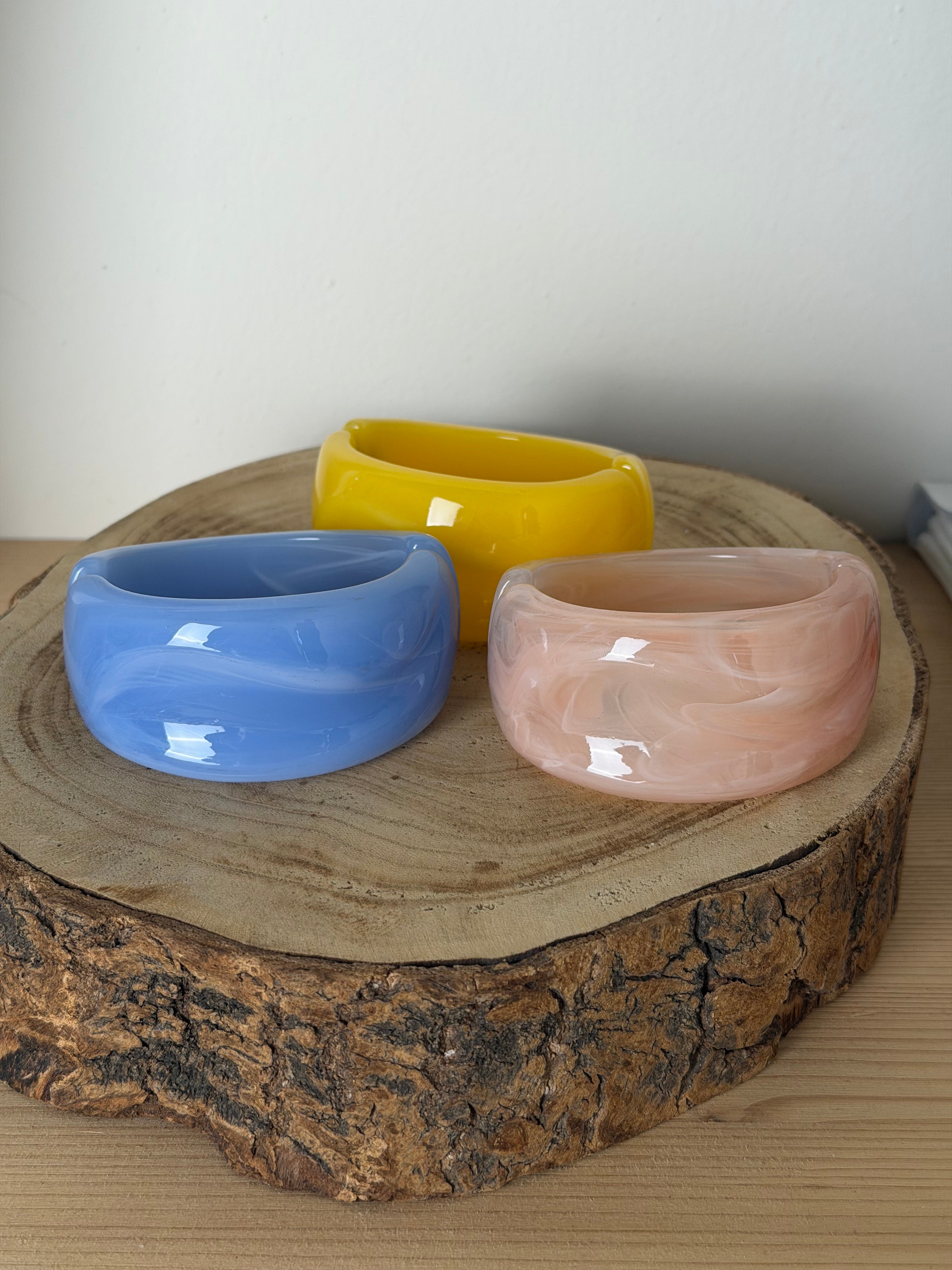 Bracciale avambraccio Spring- 3 colori