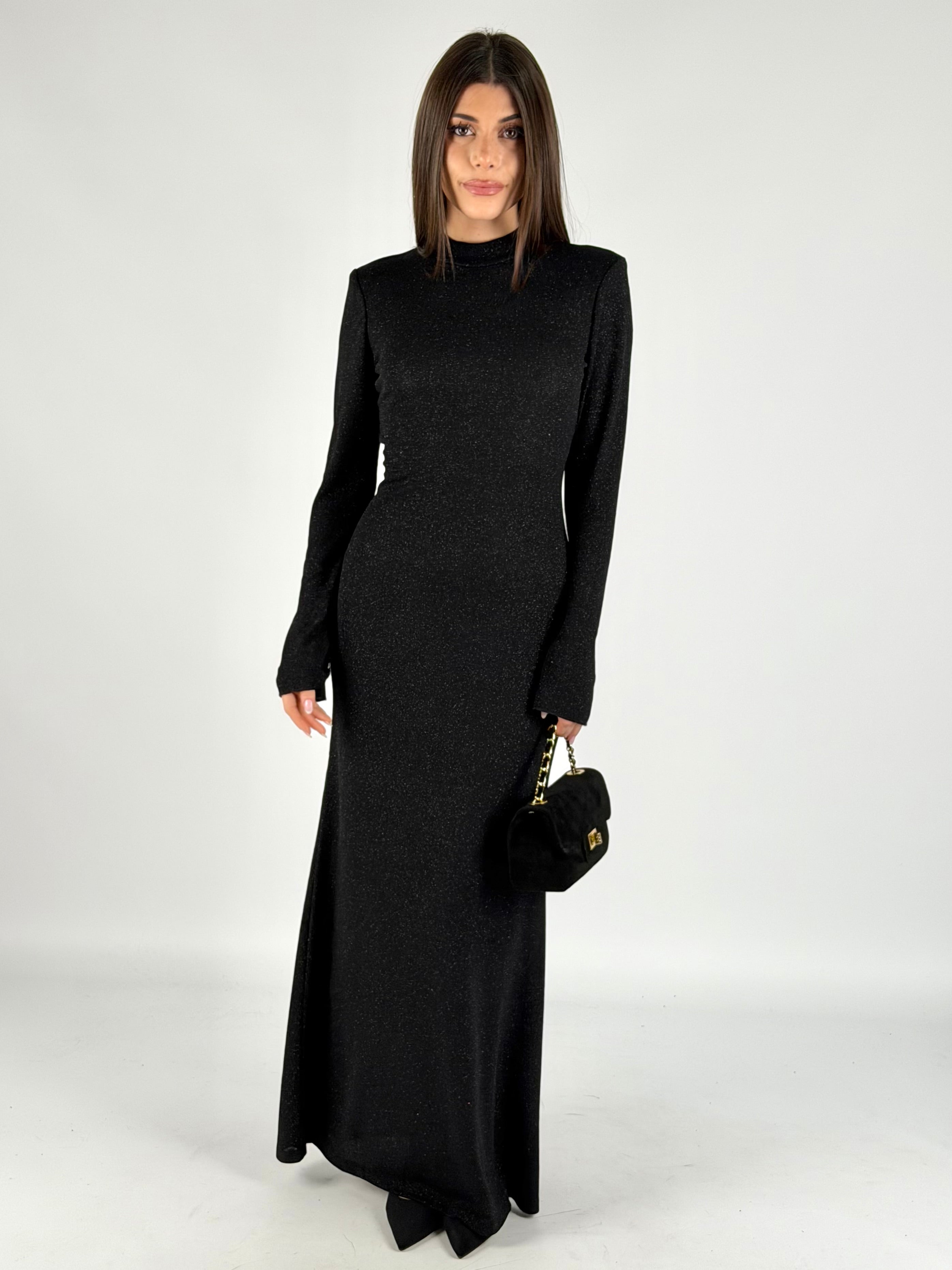 Abito Argentina nero