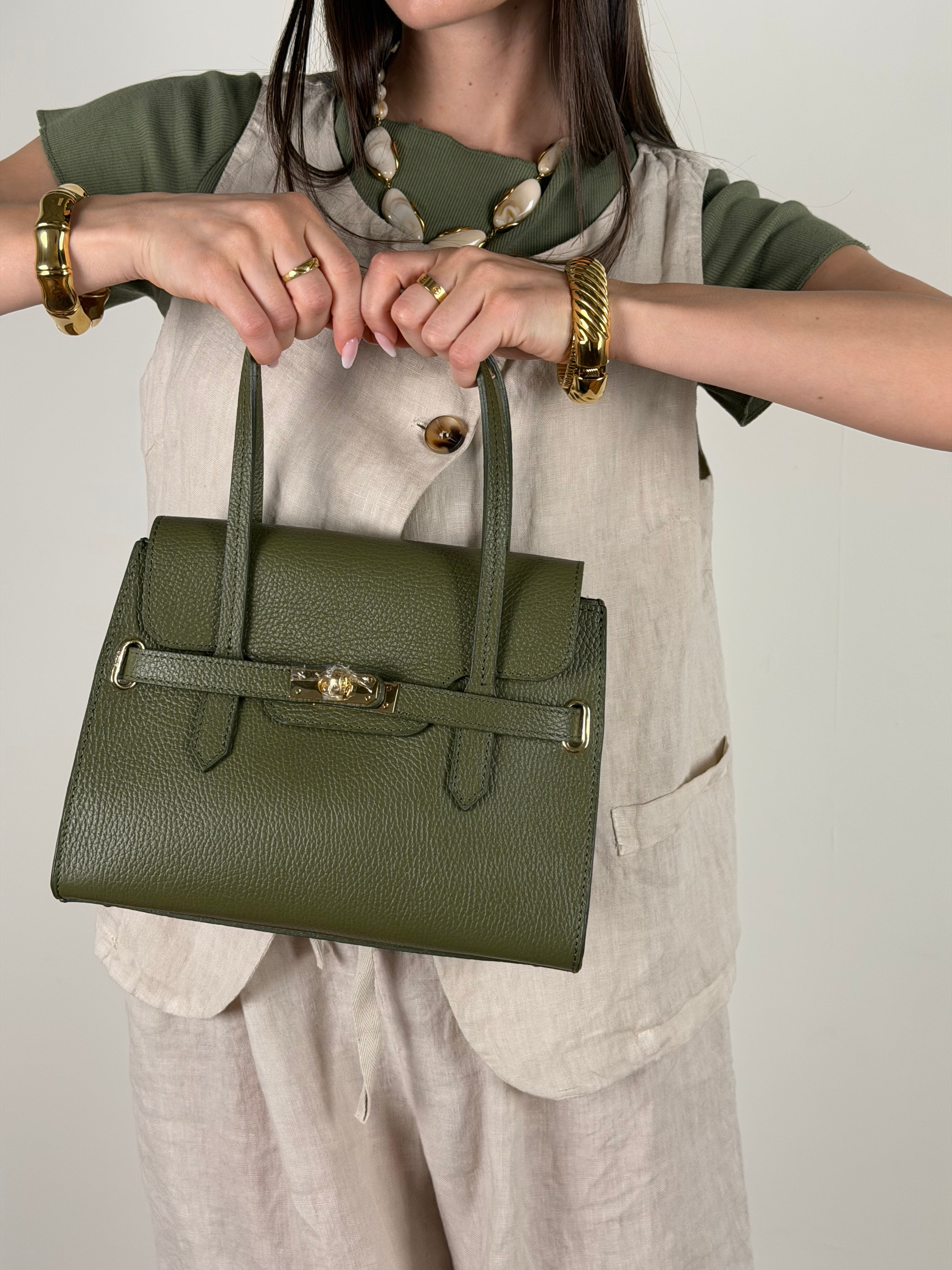 KESSY BAG