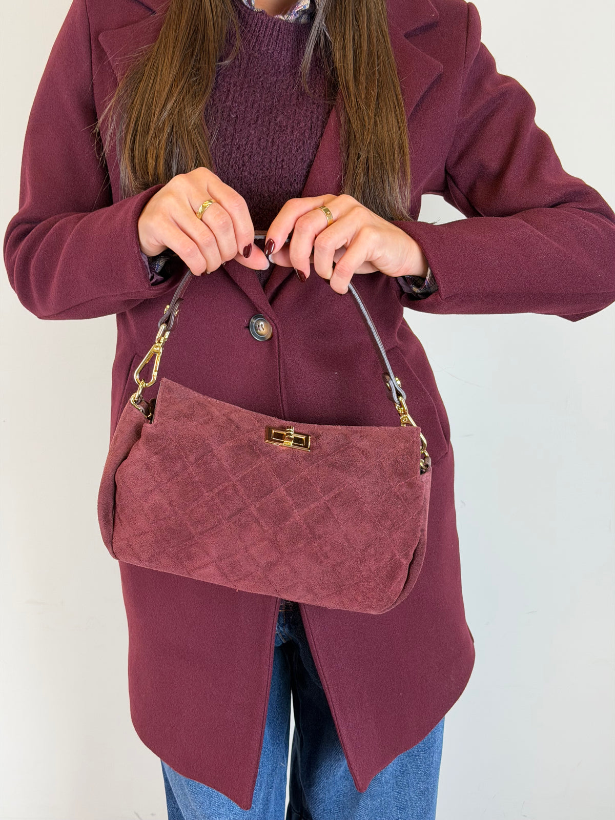 COZY BAG