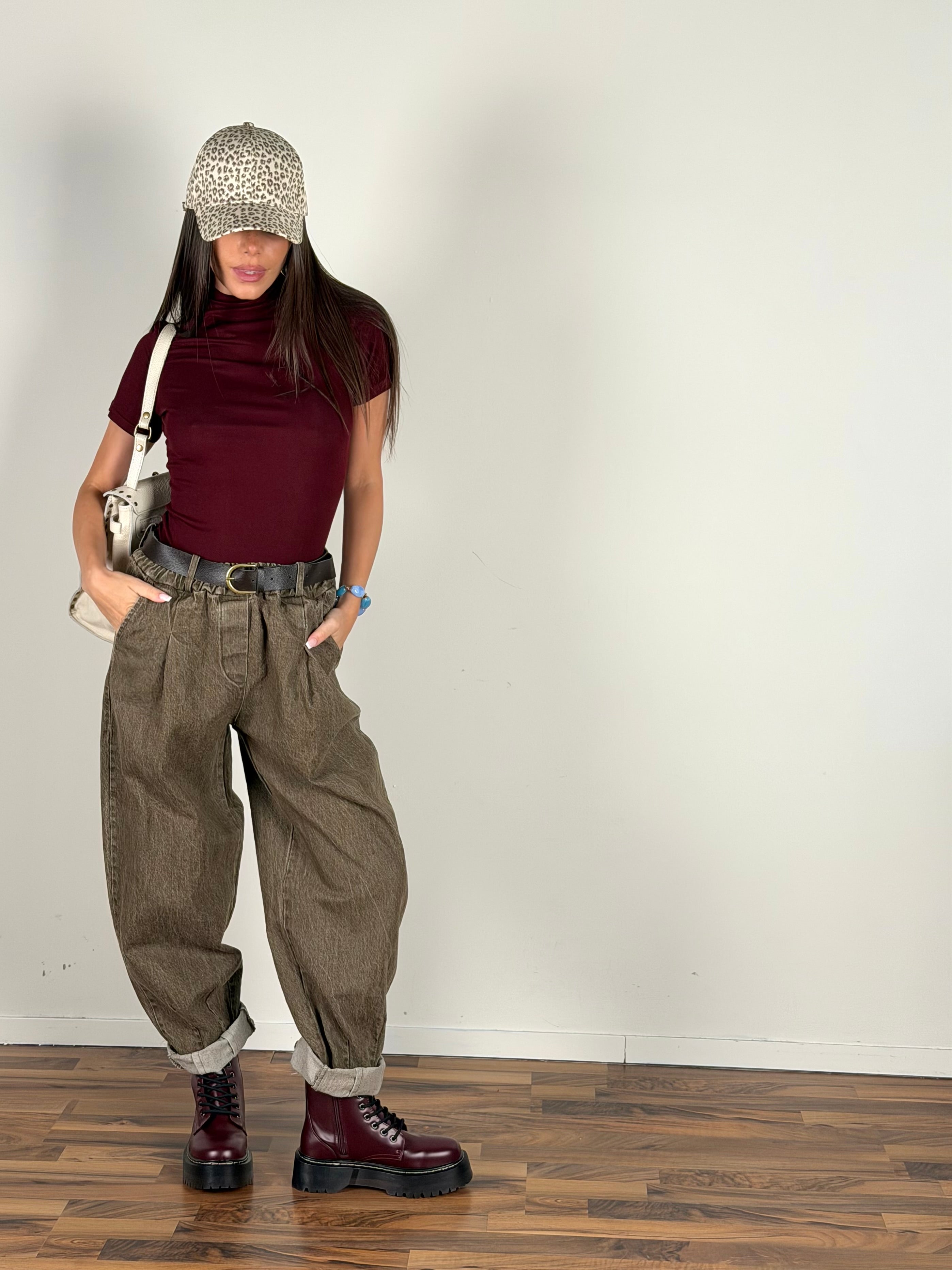 Jeans Astrid