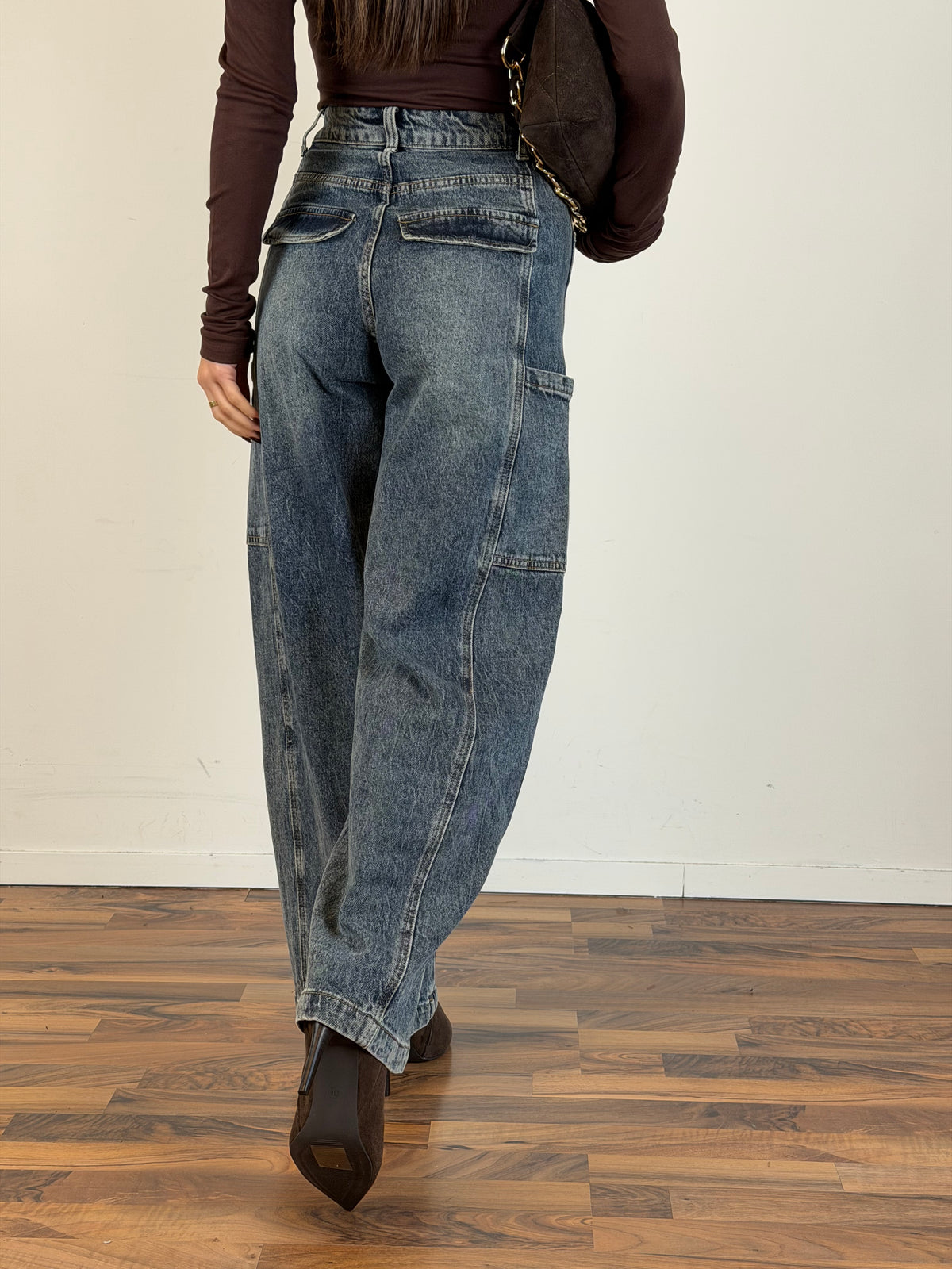 Jeans Forest