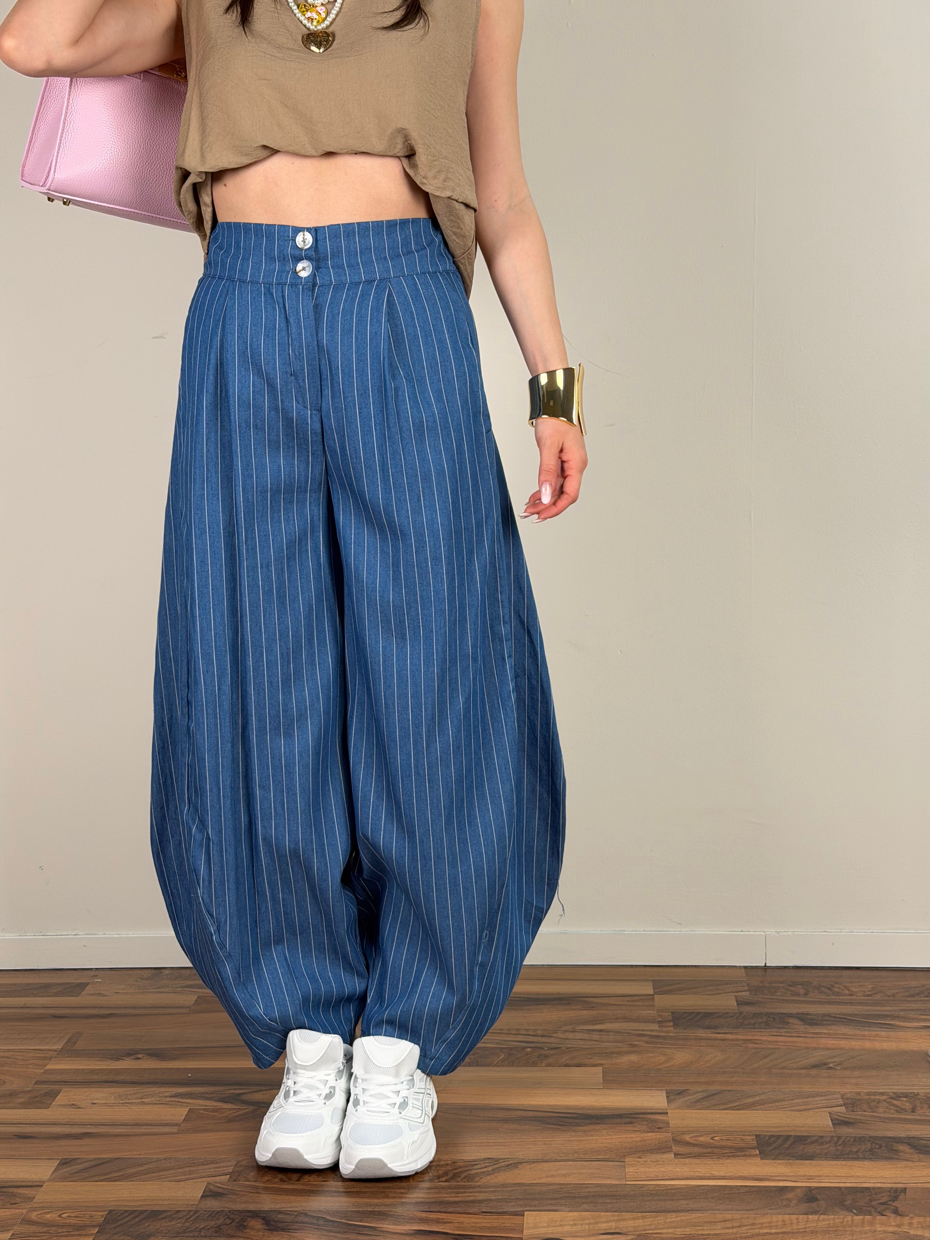 Pantalone Nomad