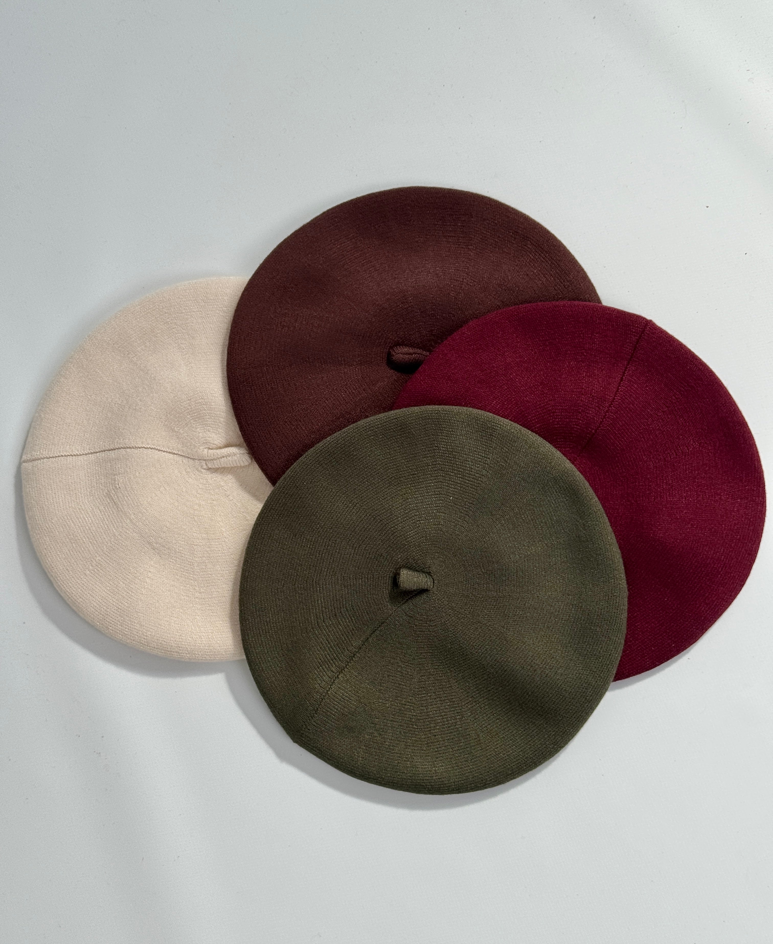 Basco paris- vari colori