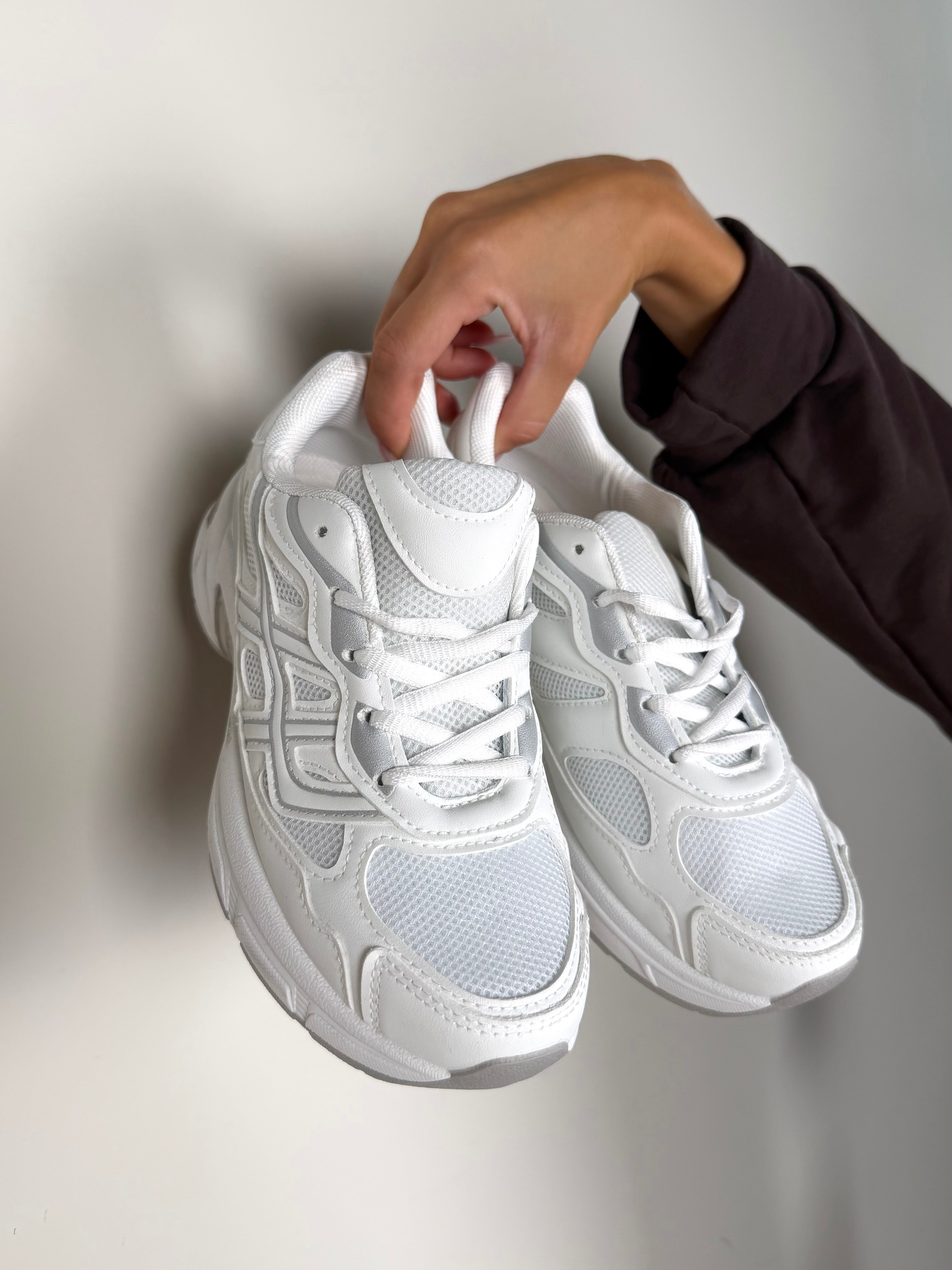 Sneakers Nancy