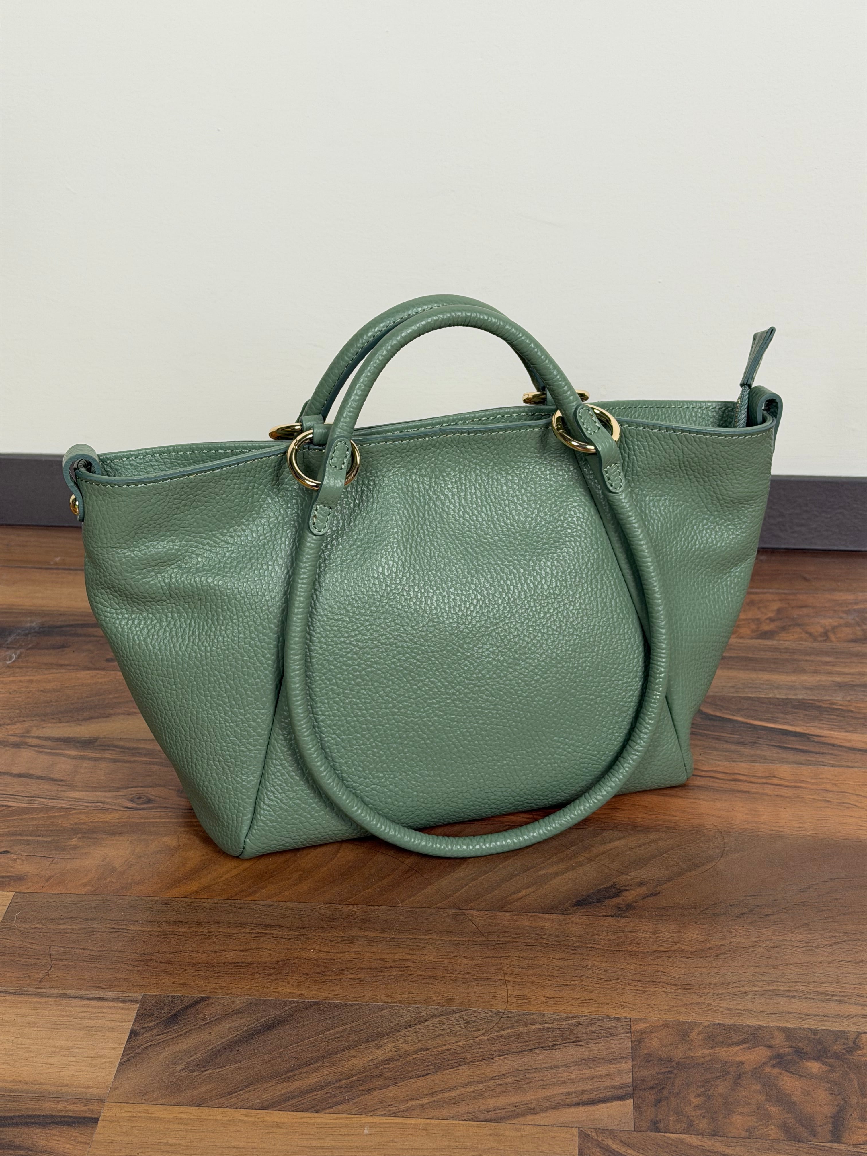 CIRCLE BAG