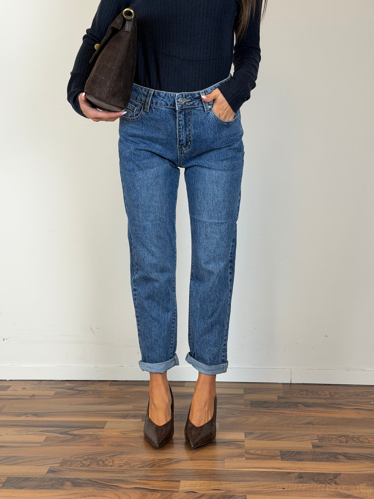 Jeans Mary