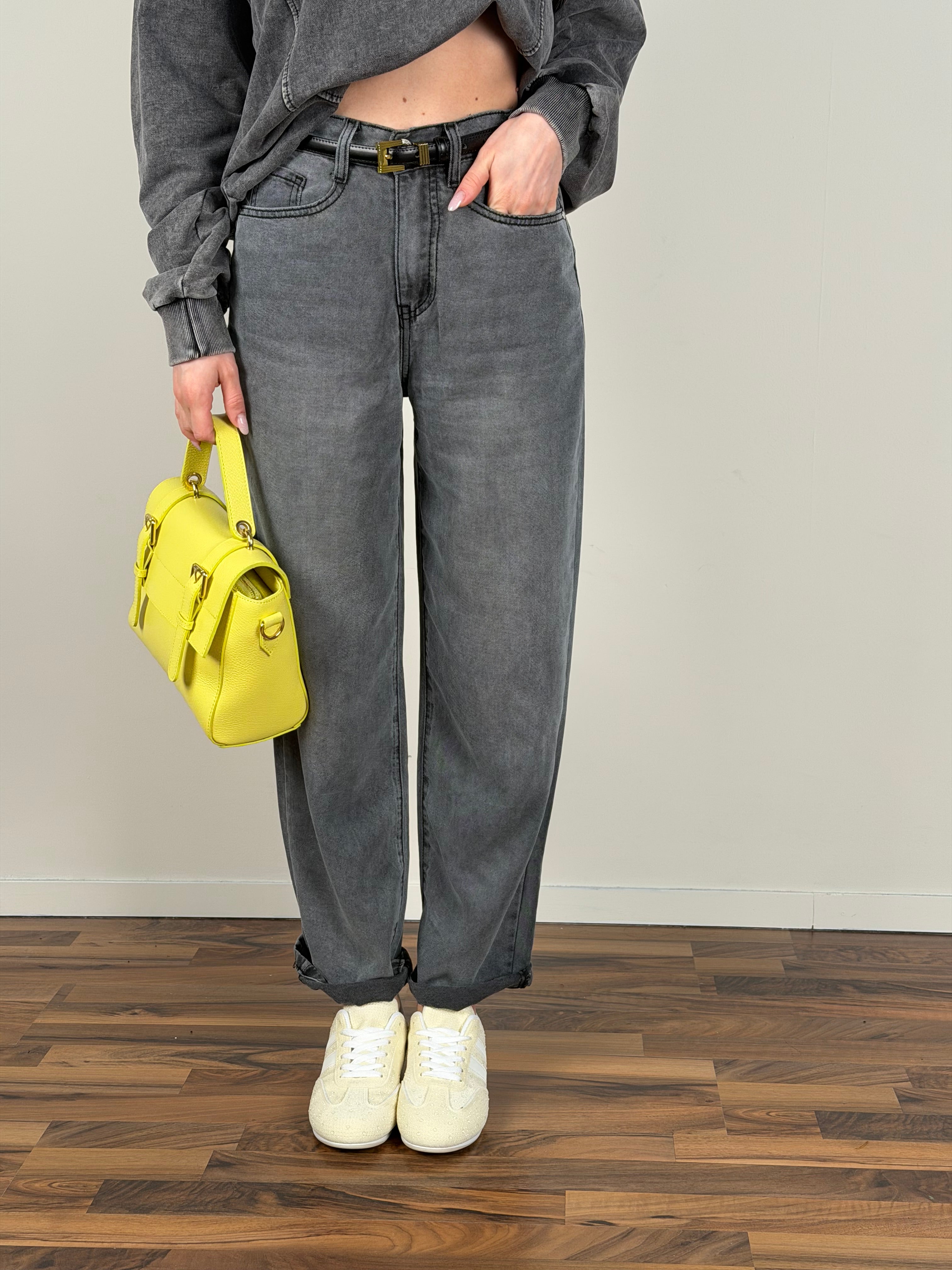 Jeans Stone