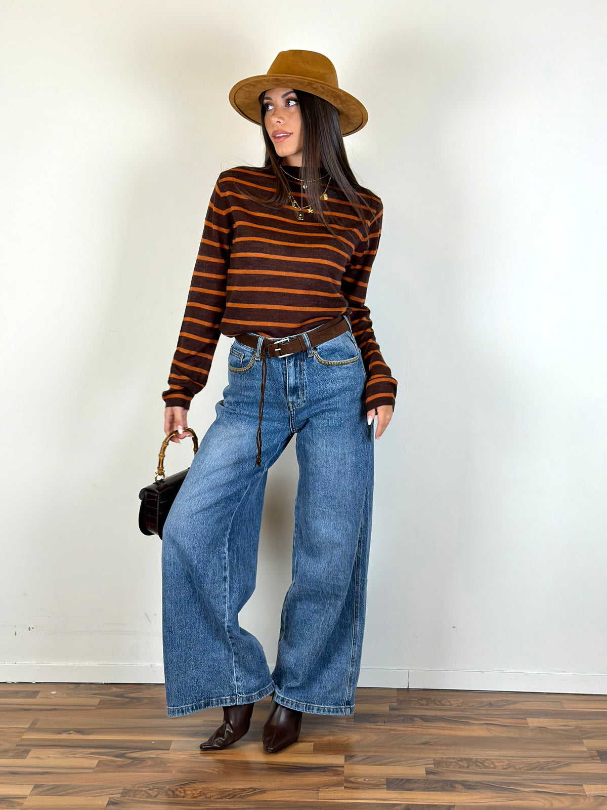 Jeans Salamanca