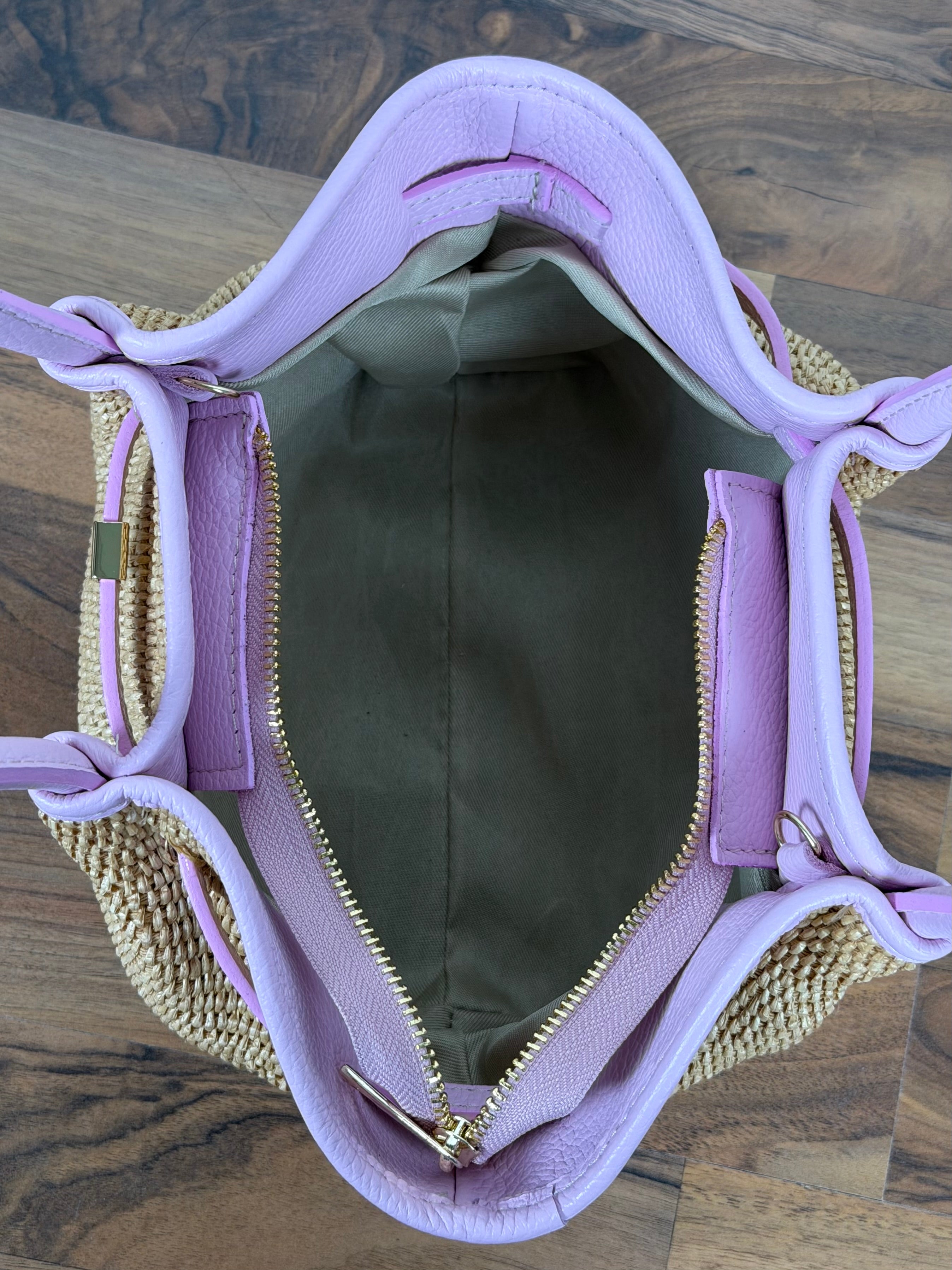 SELENA BAG