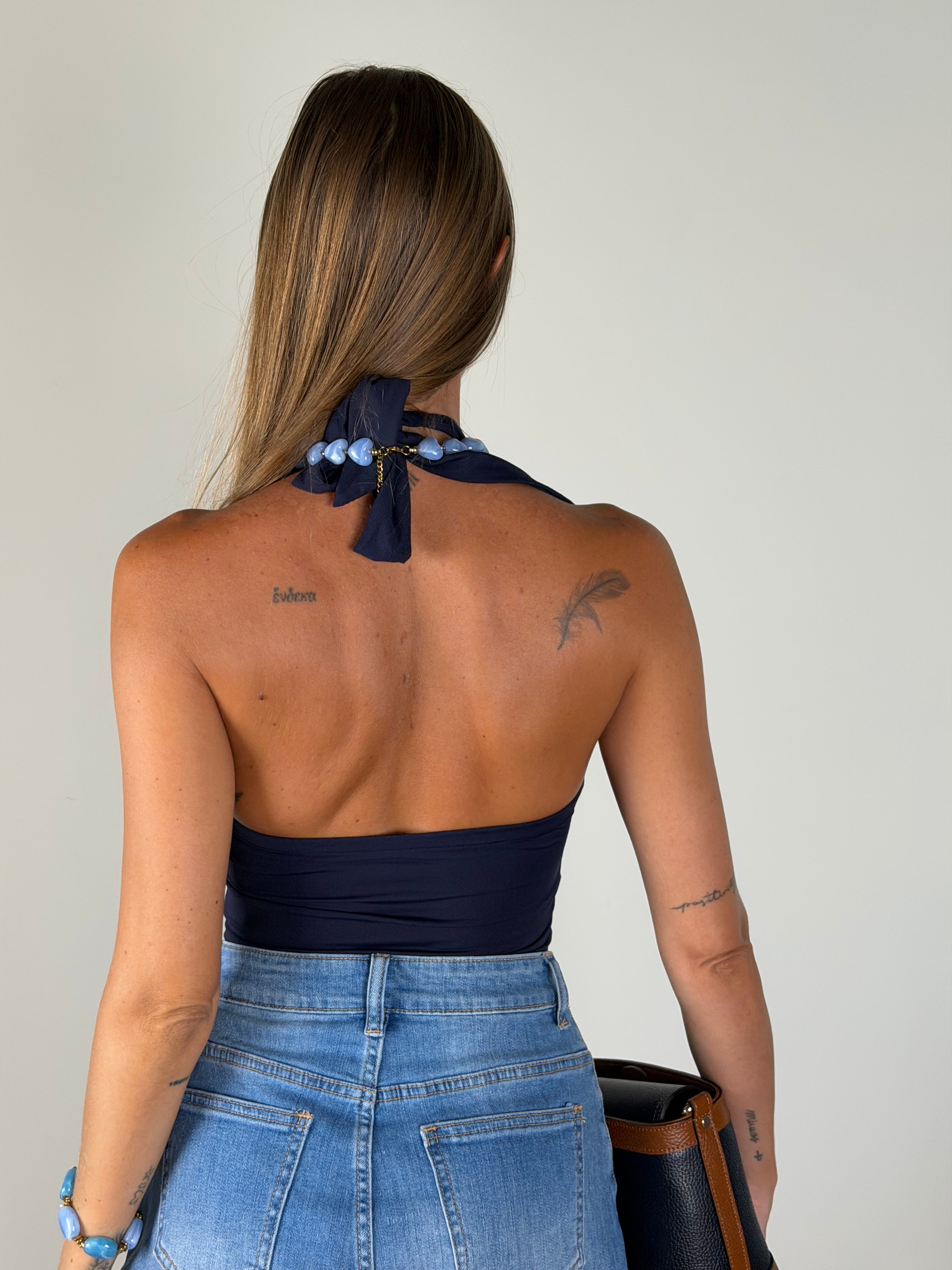 Body City blu