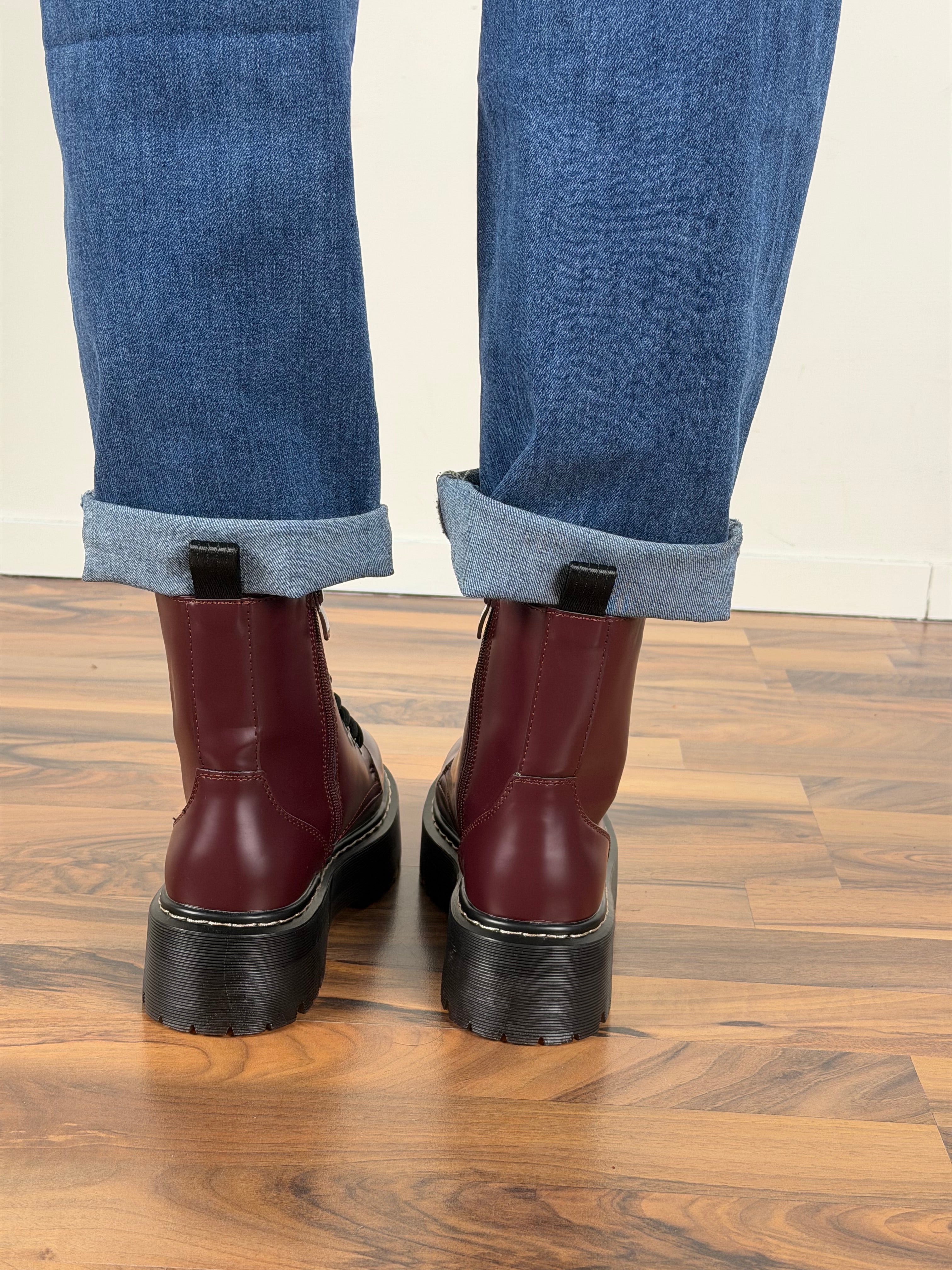 Anfibio new collection bordeaux