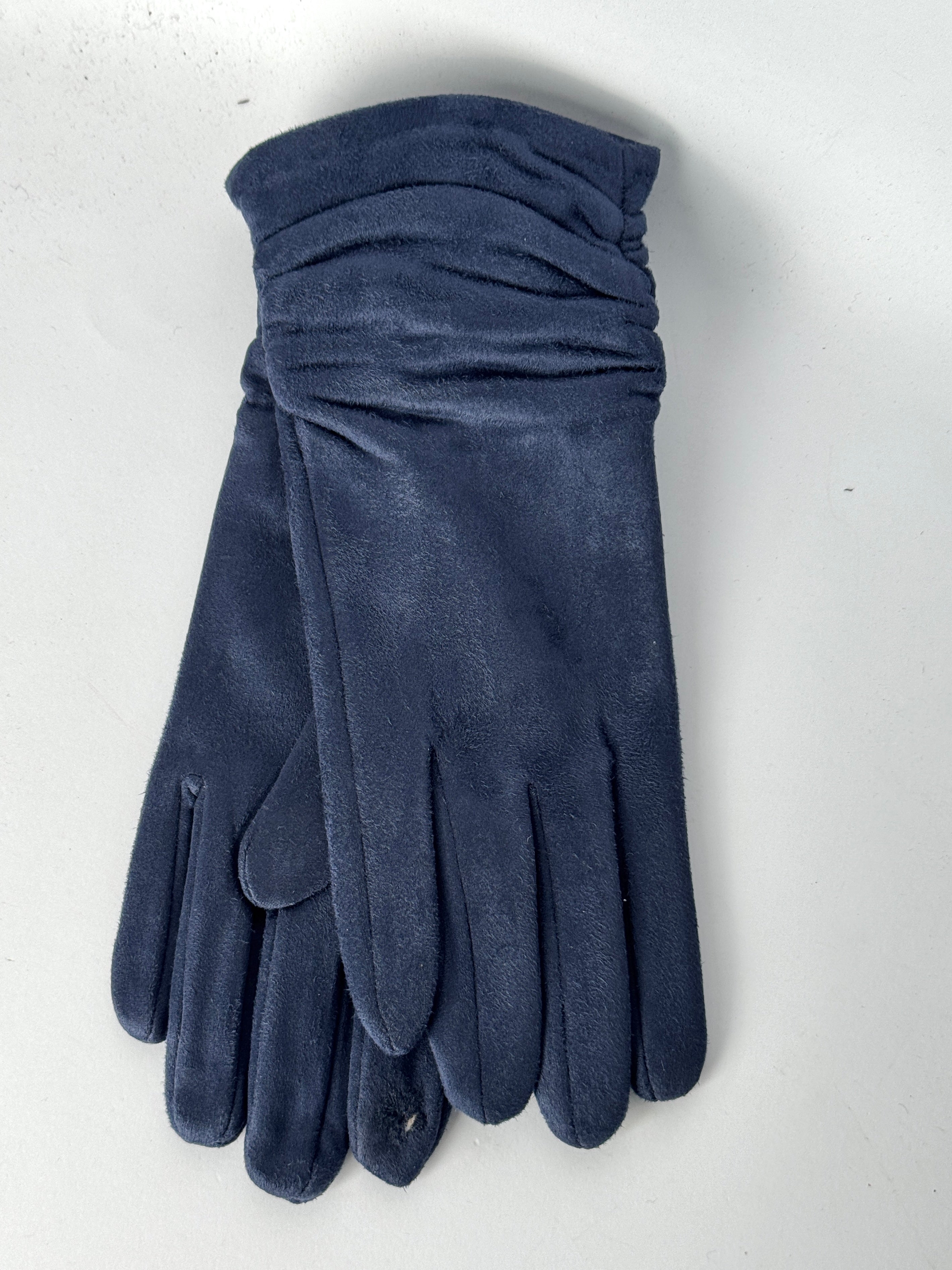 Guanti new collection