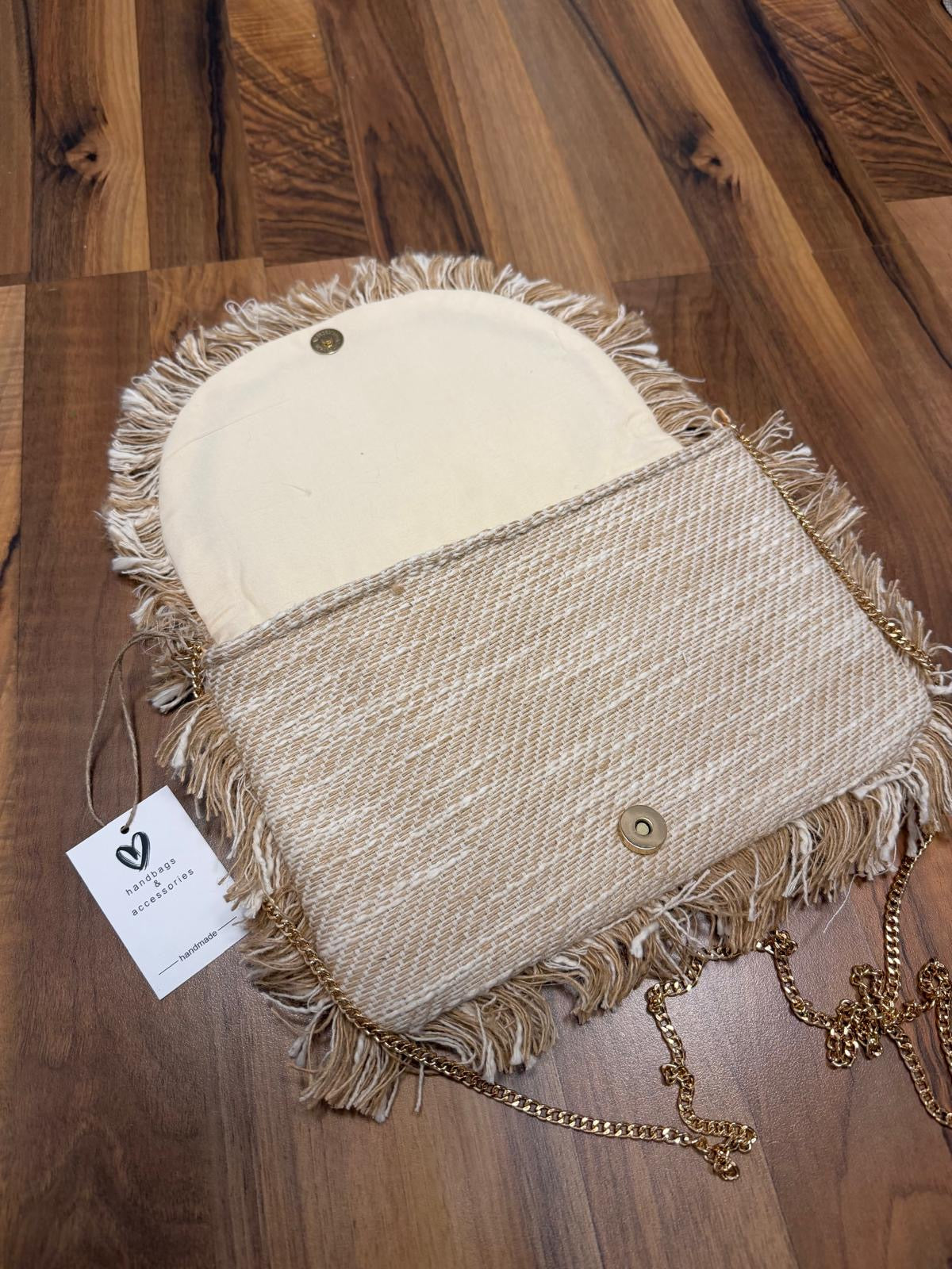 Pochette gioiello PREMIUM