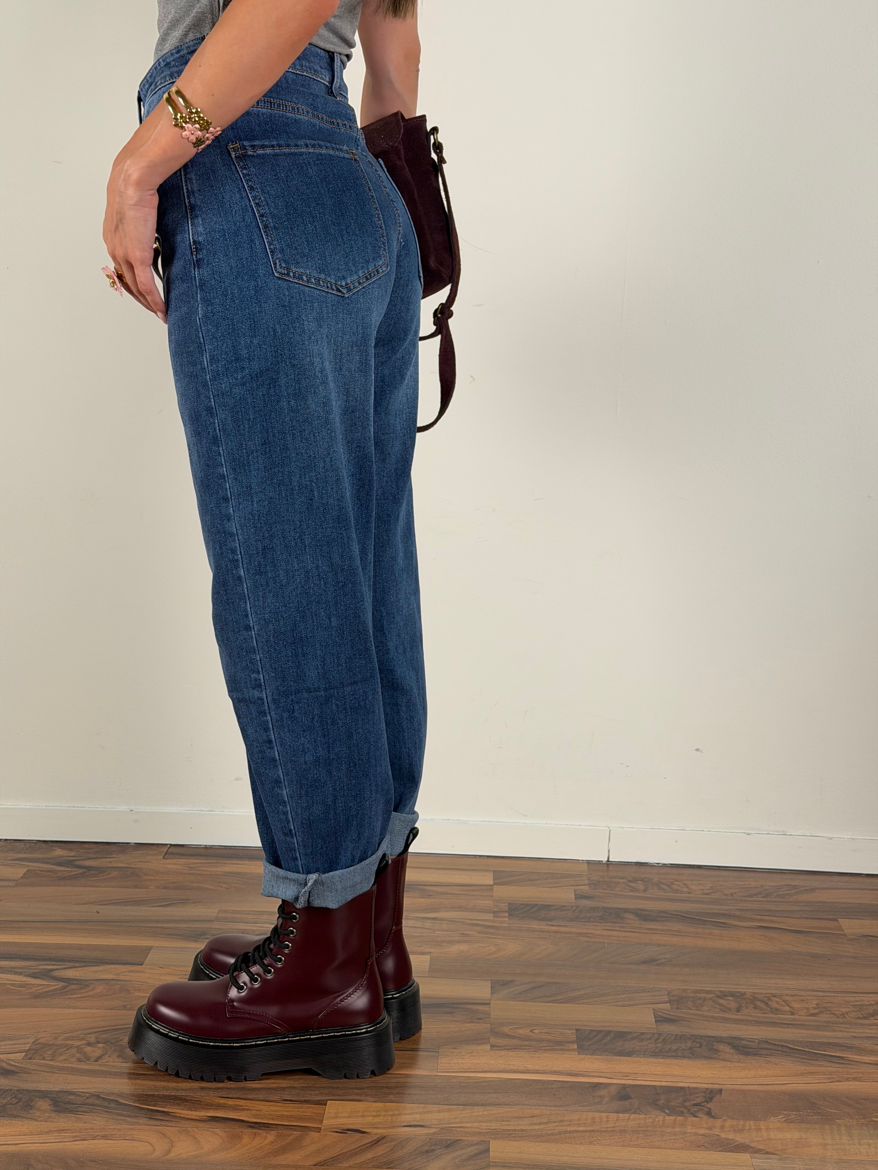 Jeans Giove