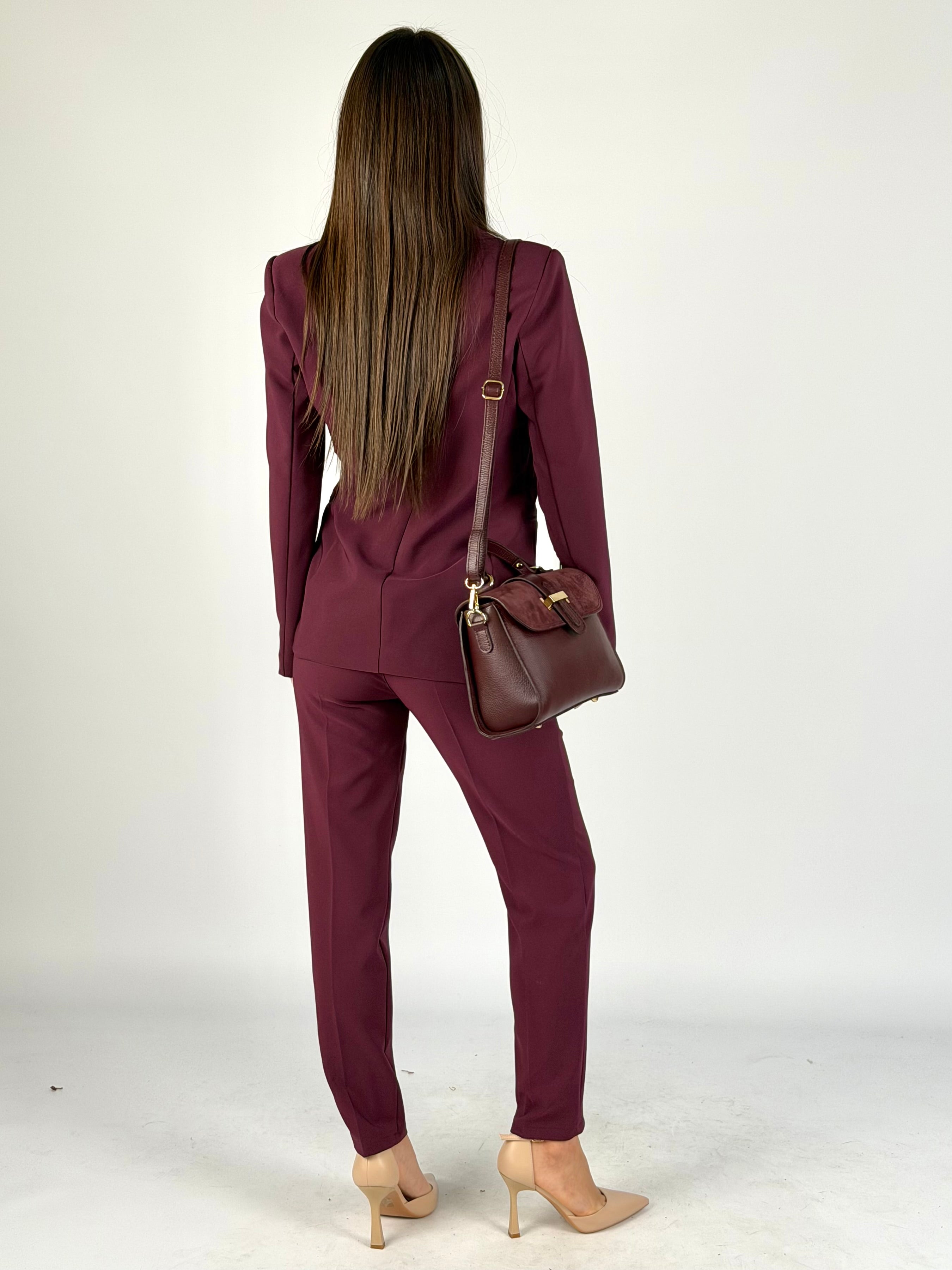 Completo castel bordeaux