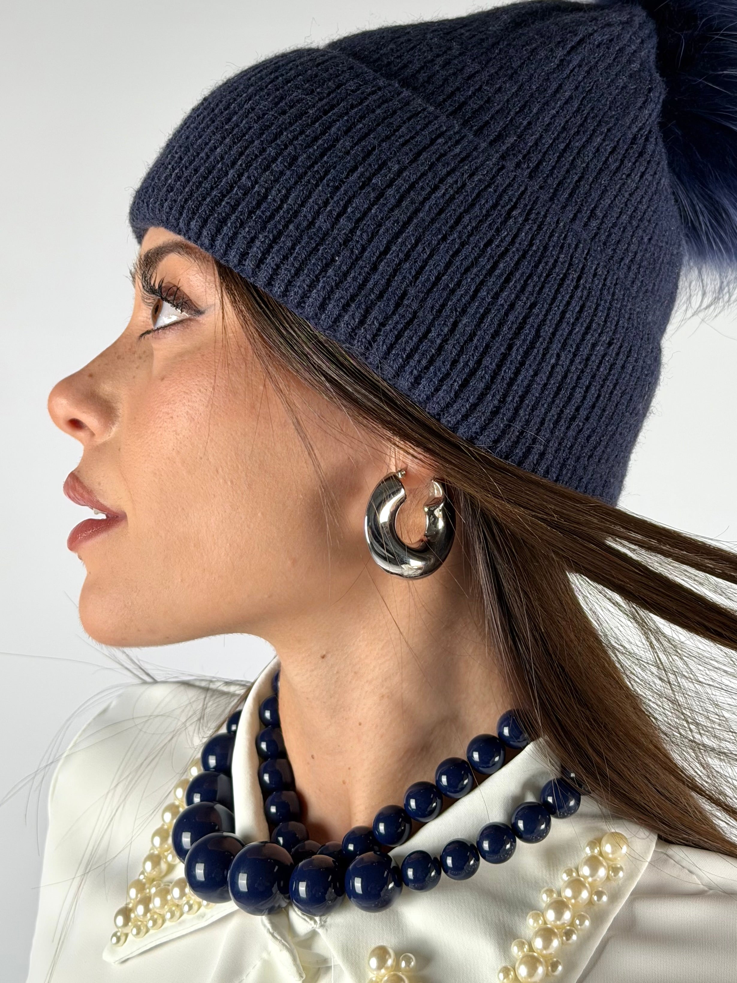 Orecchini Venere - 2 colori