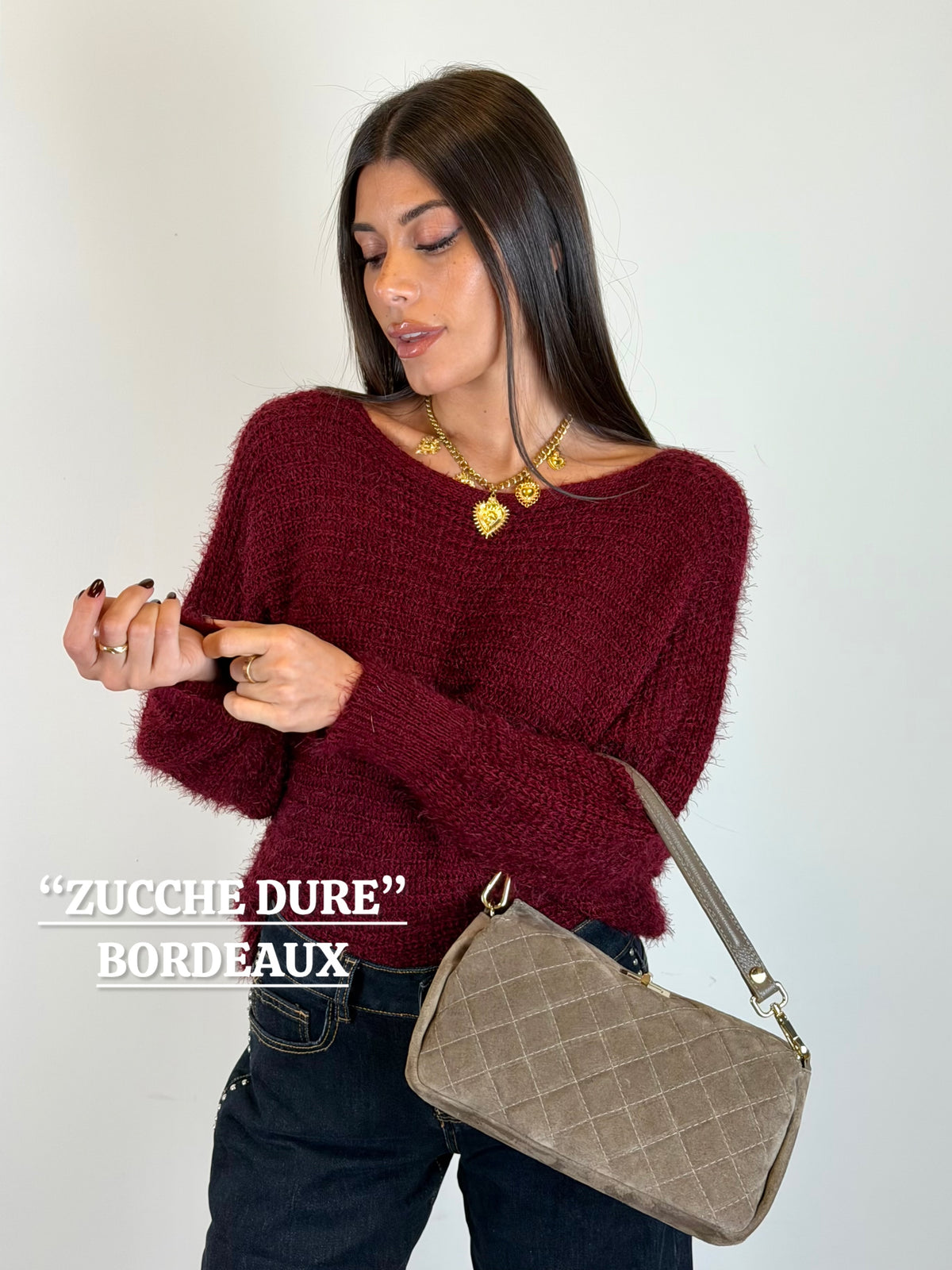 Maglia in REGALO