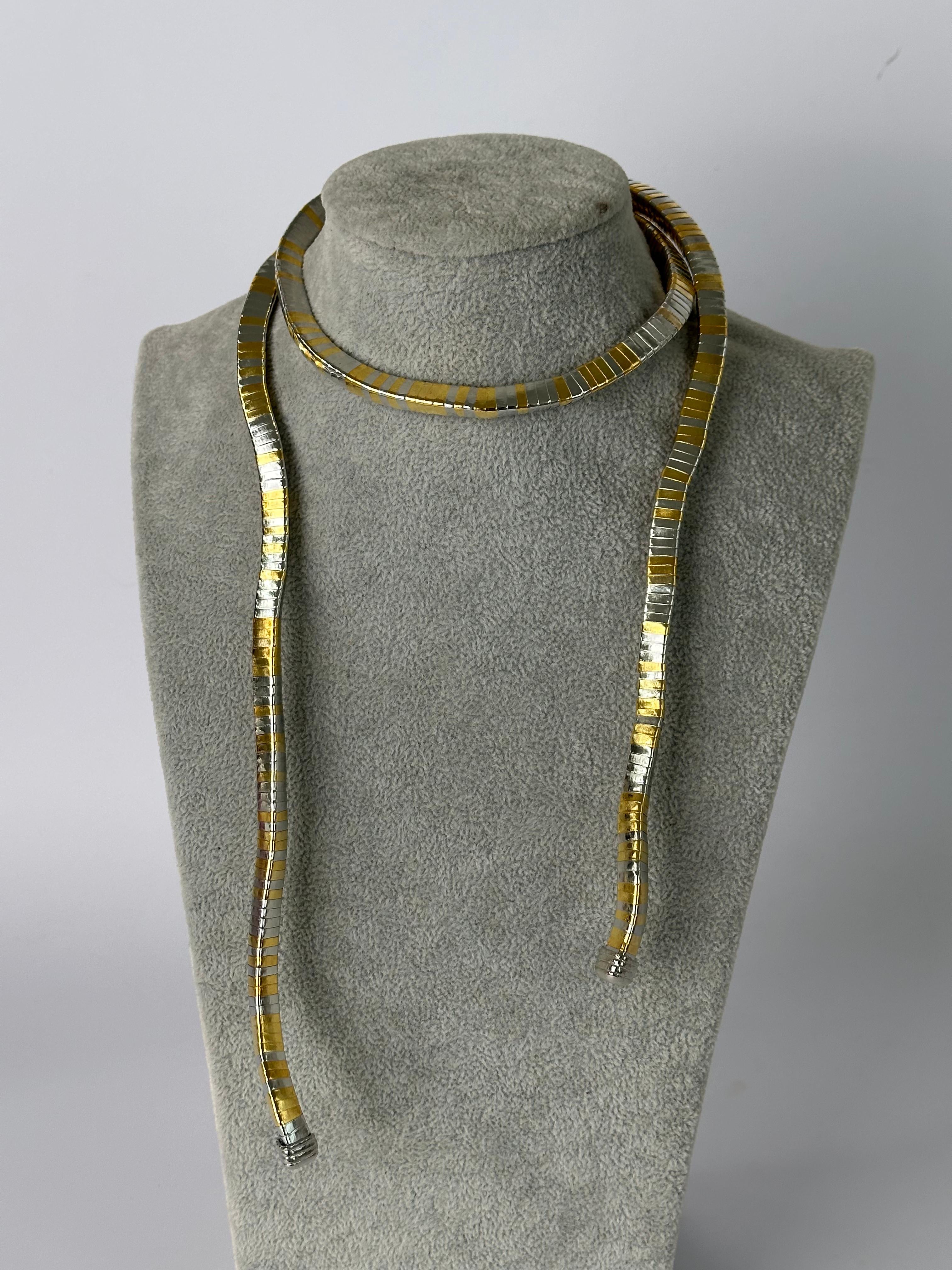 Maxi Collana Tenerife mix color