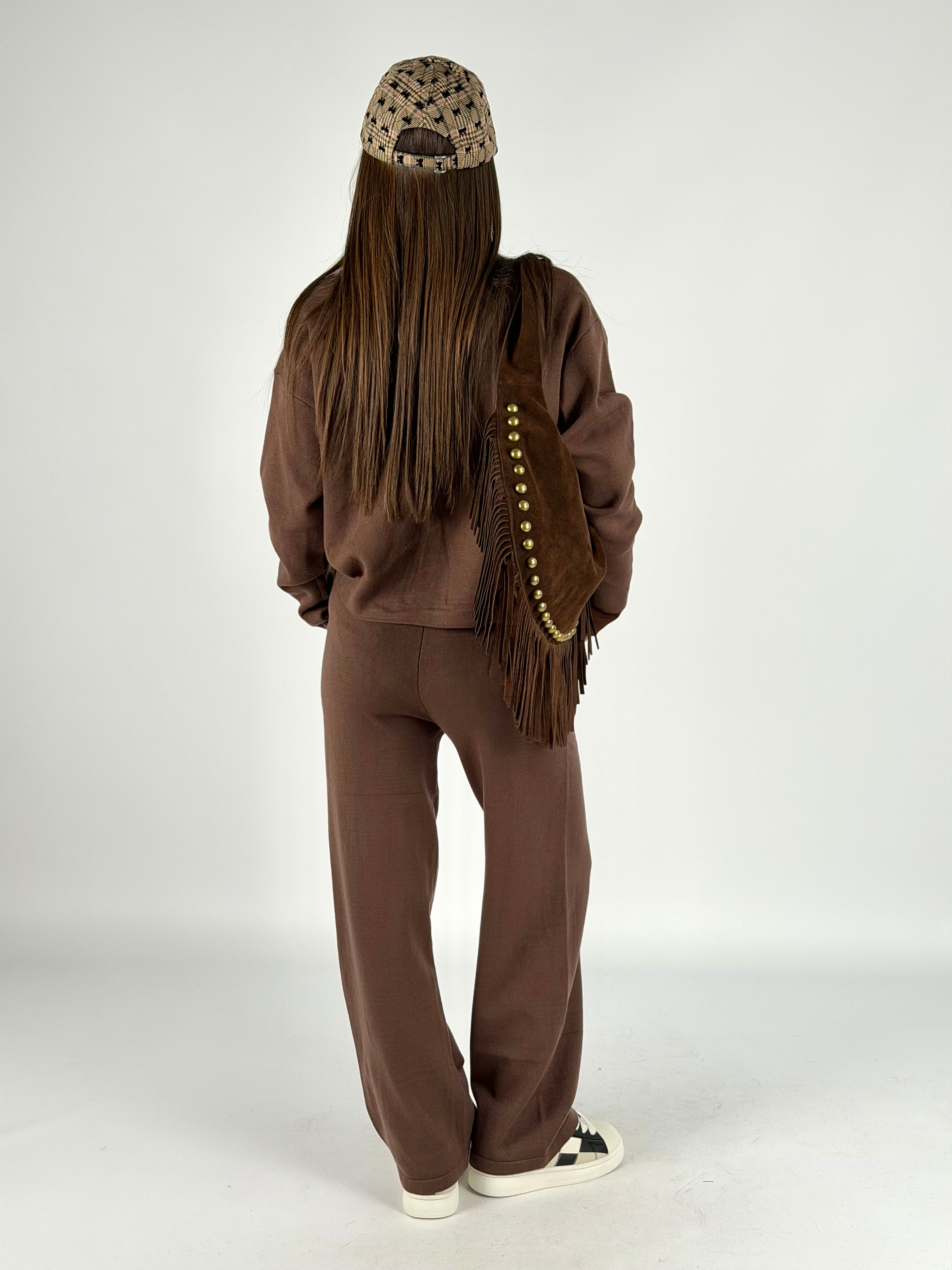 Tuta sportiva Susy moro