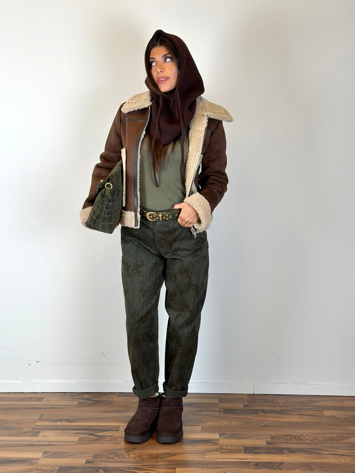 Montone New collection