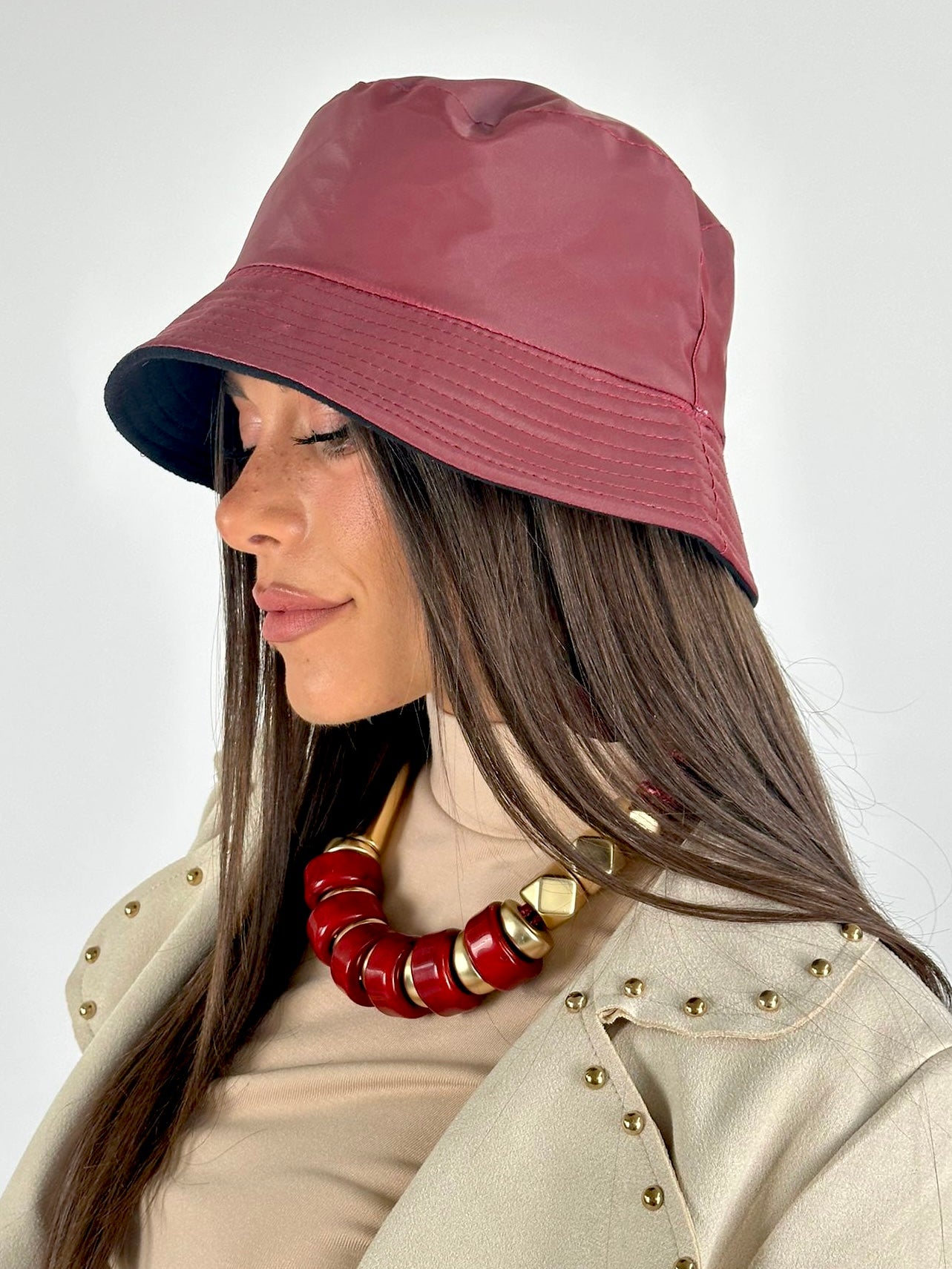 Cappello NEW COLLECTION - 4 colori