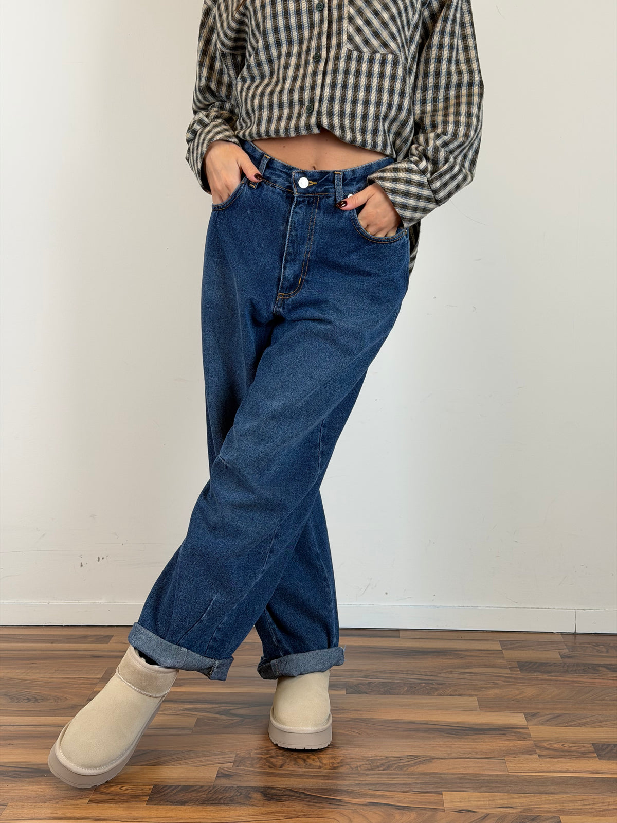 Jeans Boulevard
