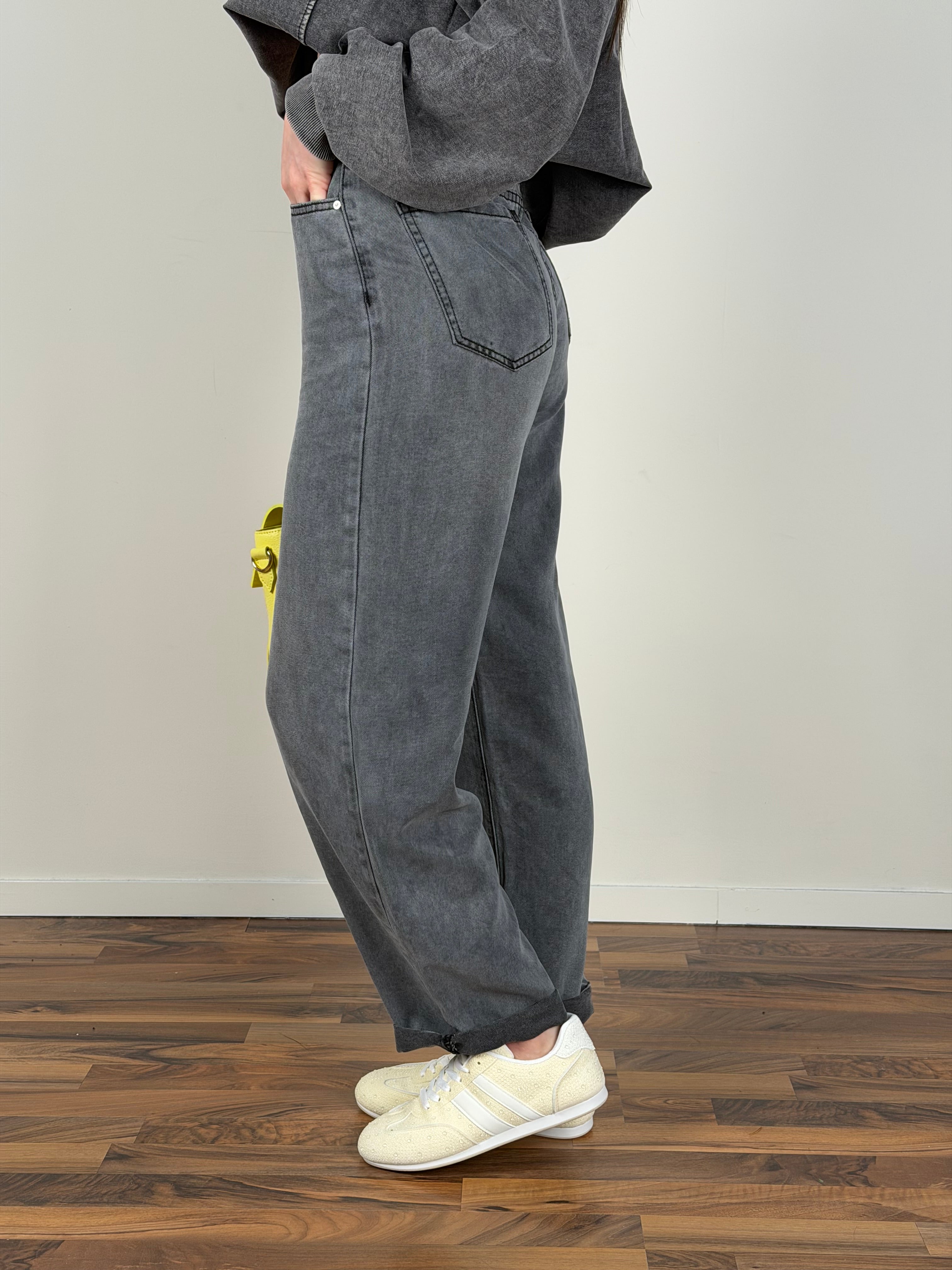 Jeans Stone