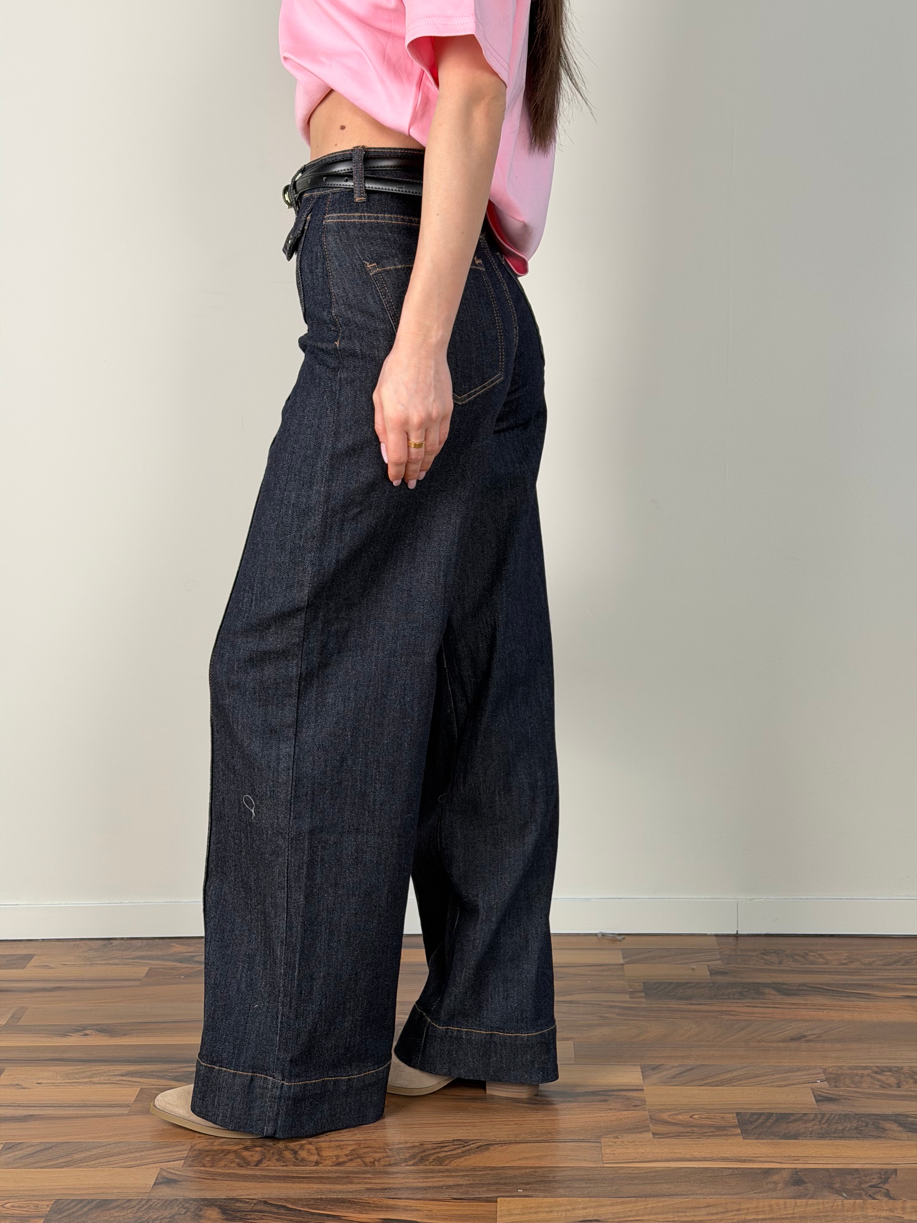 Jeans Carry